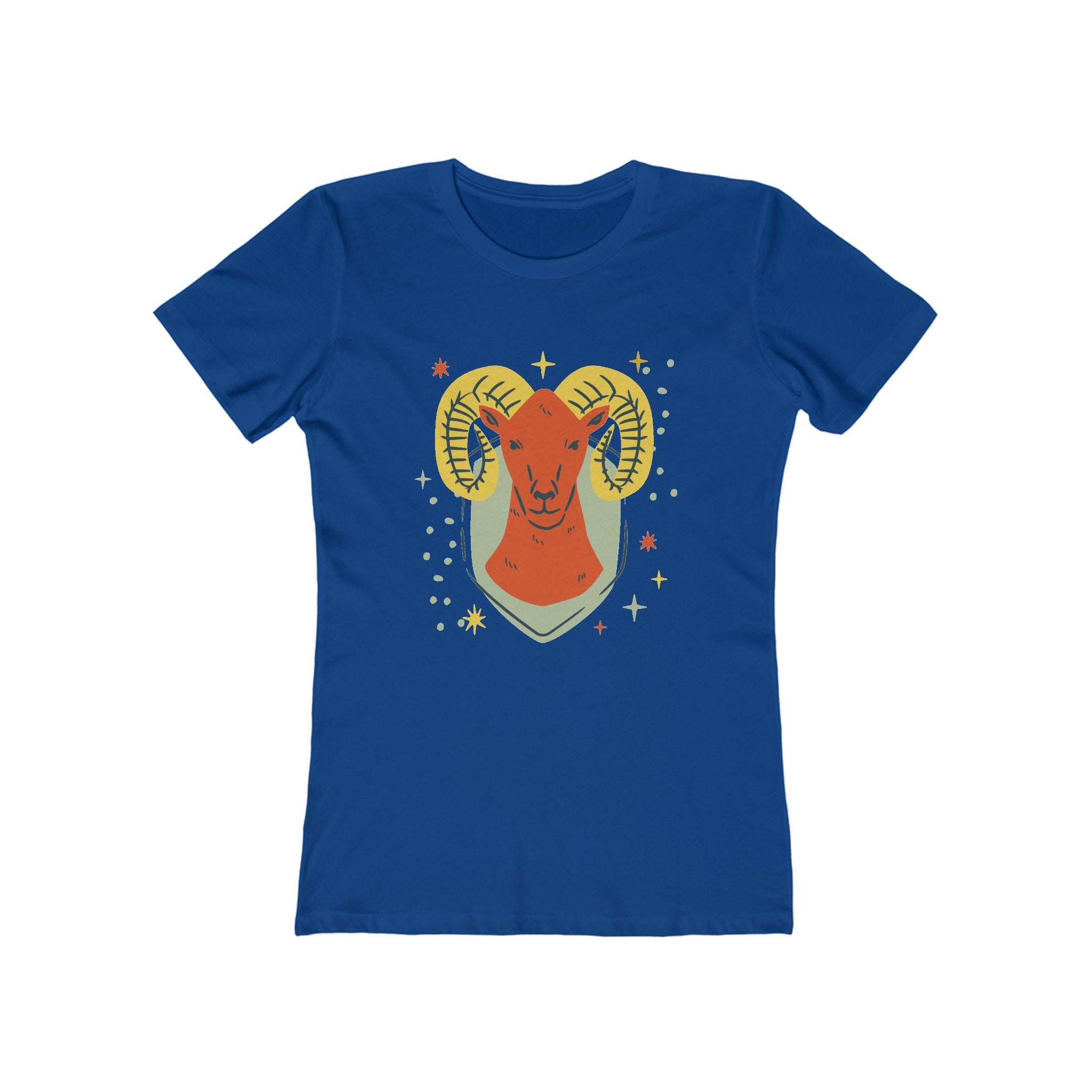 Astrology Women's Tshirt, Zodiac Tee, Horoscope Shirt, Star Sign Top, Celestial Clothing