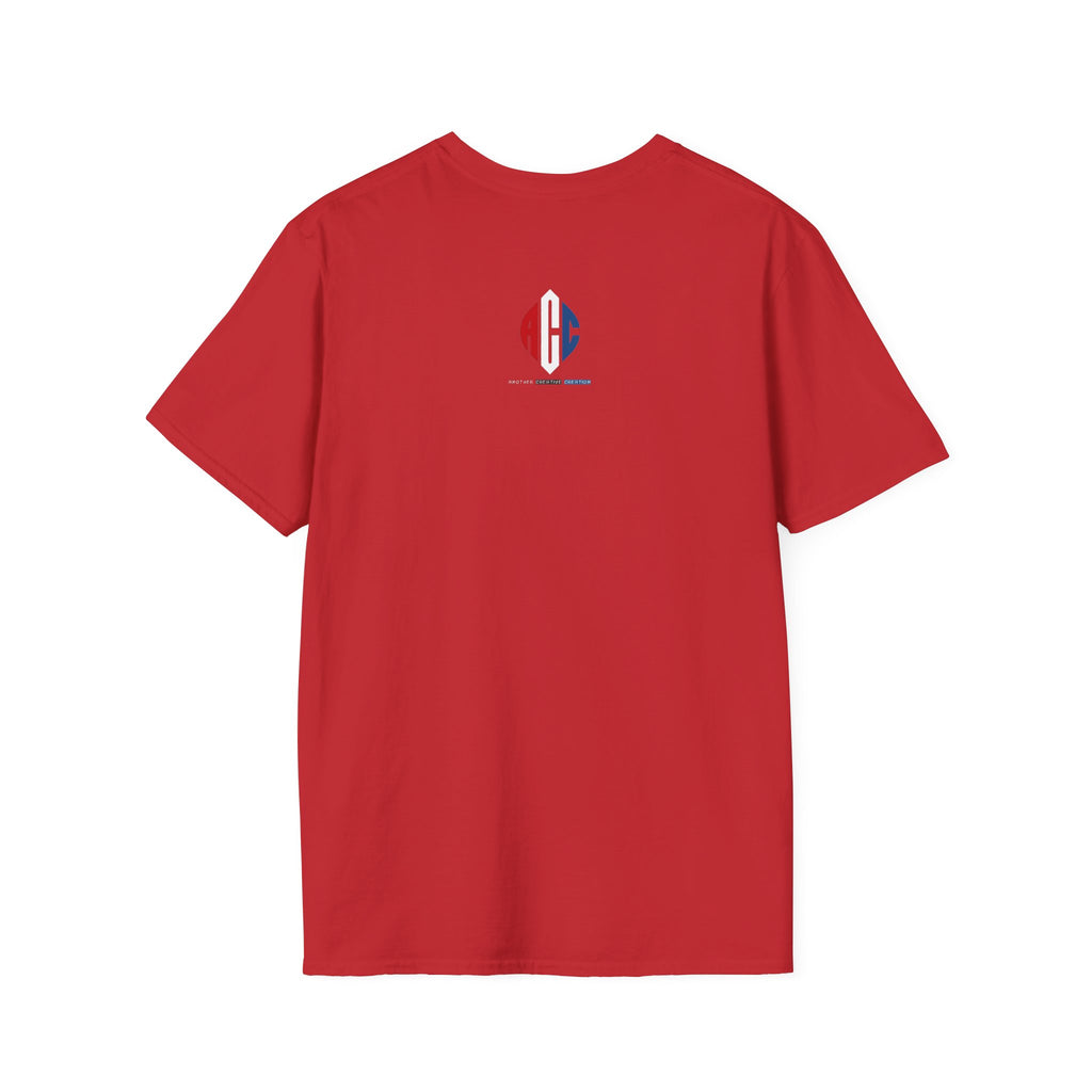 Advengers Unisex Softstyle T-Shirt