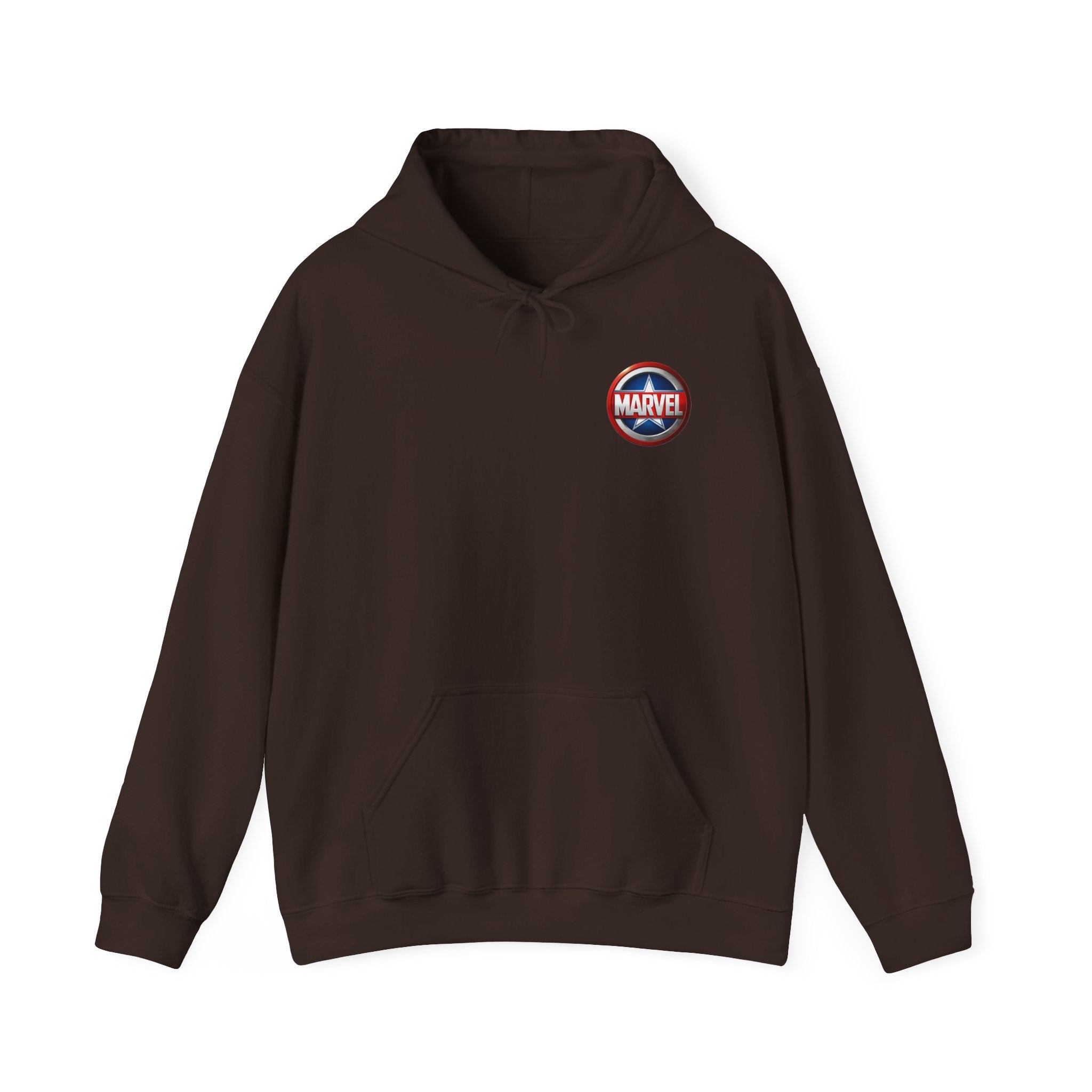 Hooded Sweatshirt - The Joker Design