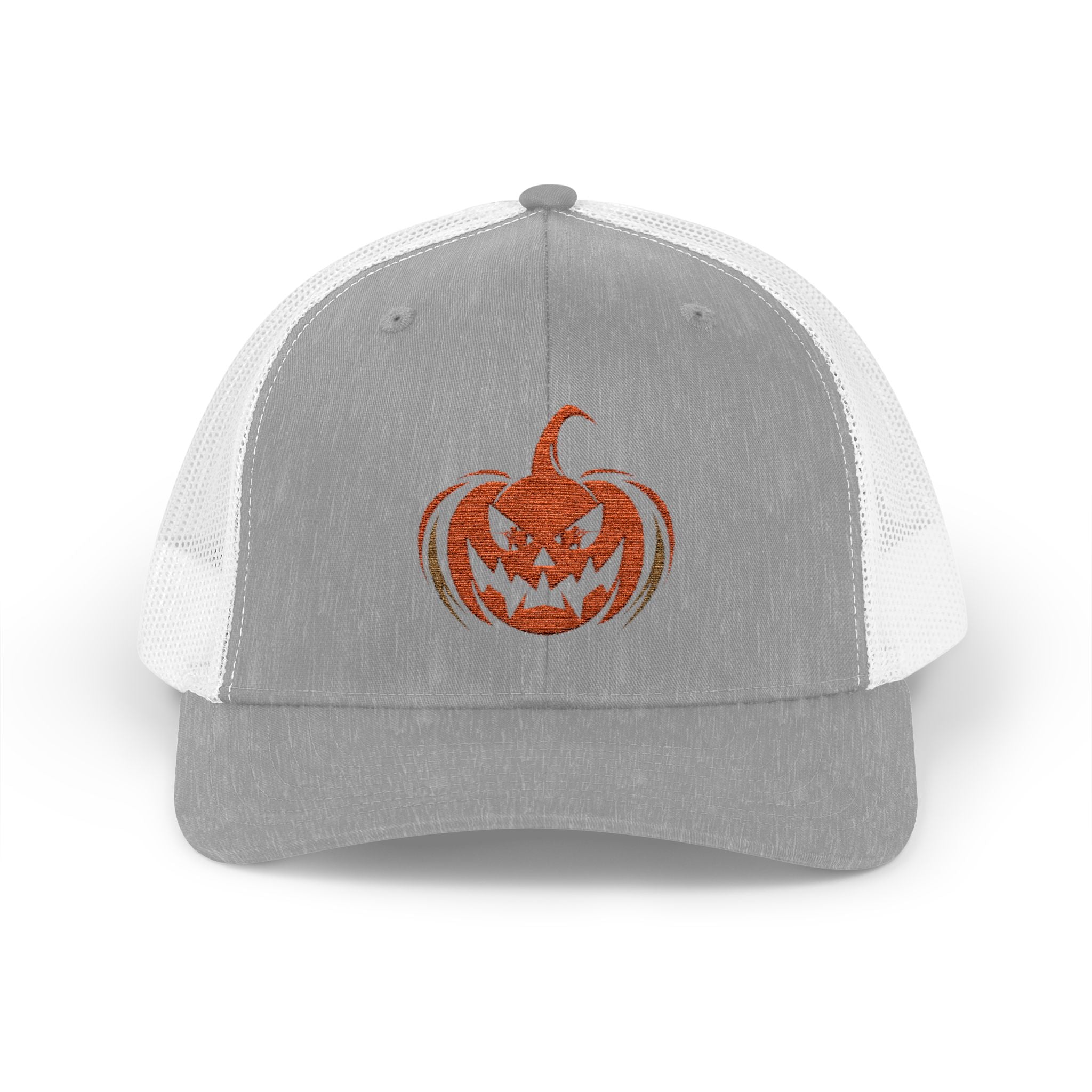 Halloween Patriotic Snapback Trucker Cap, Patriotic hat for Halloween, Snapback Cap, Truckers Hat, Halloween Costume, Patriotic Accessories