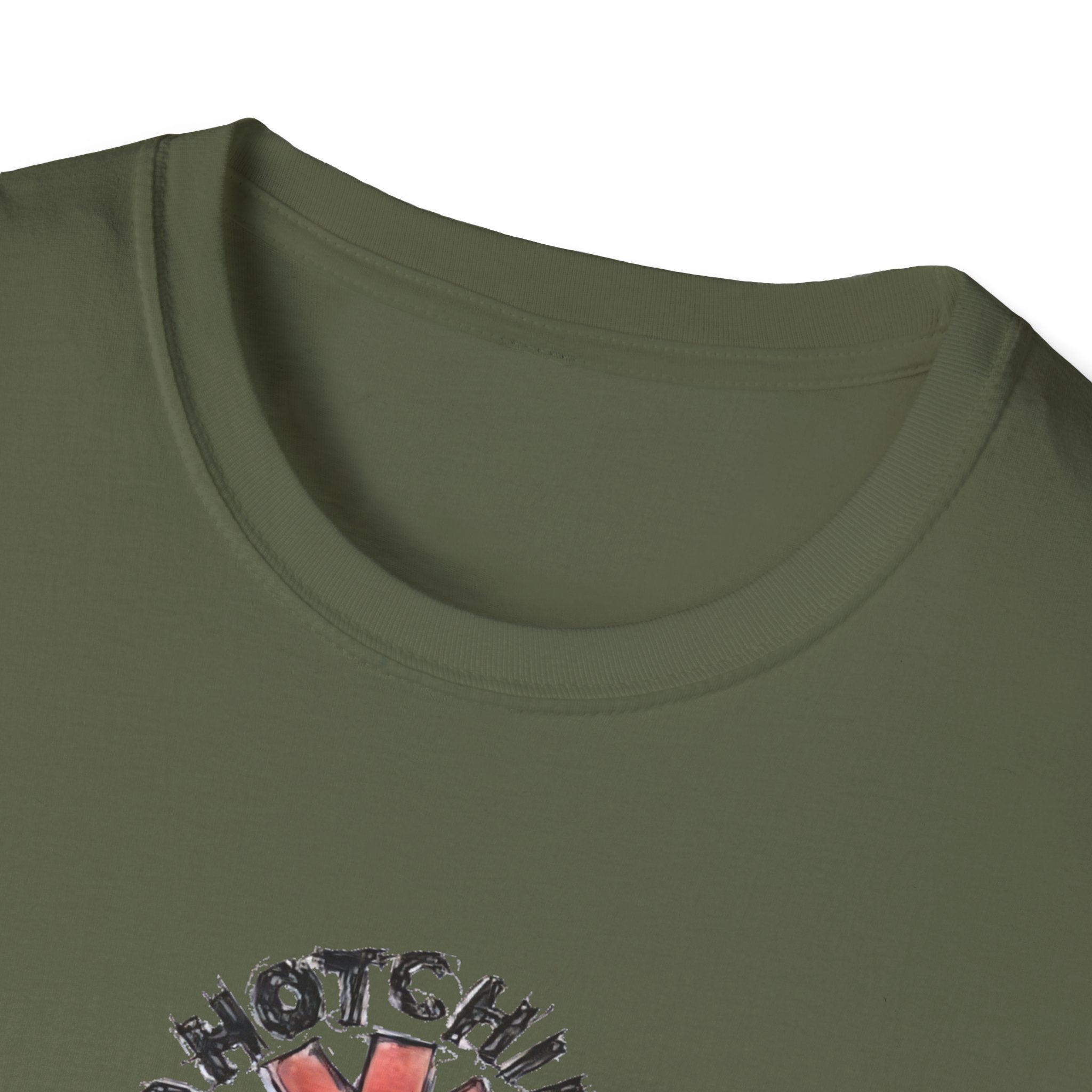 90's Grunge Music T-Shirt
