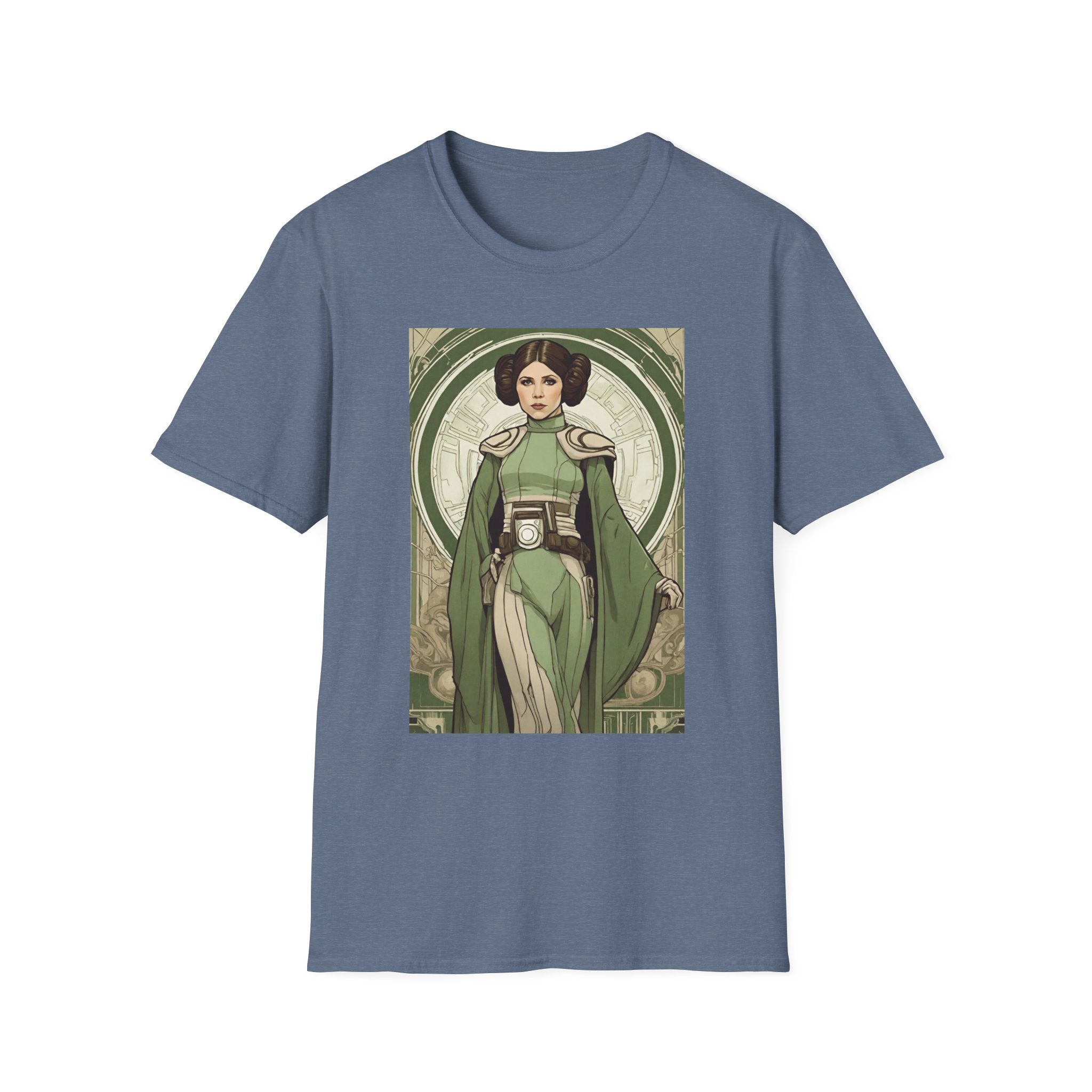 Retro Star Wars T-Shirt