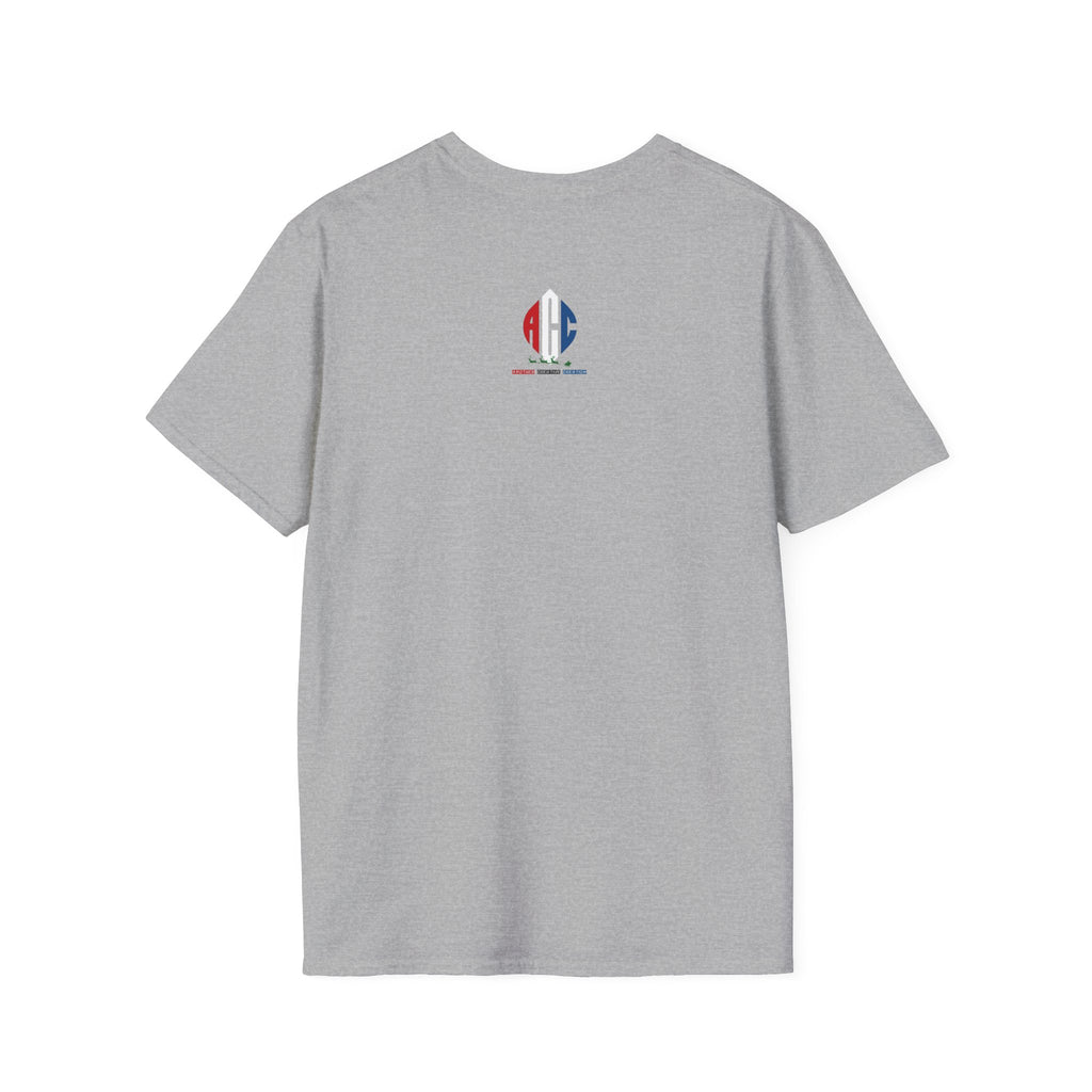 Star Wars Christmas Holiday T-Shirt