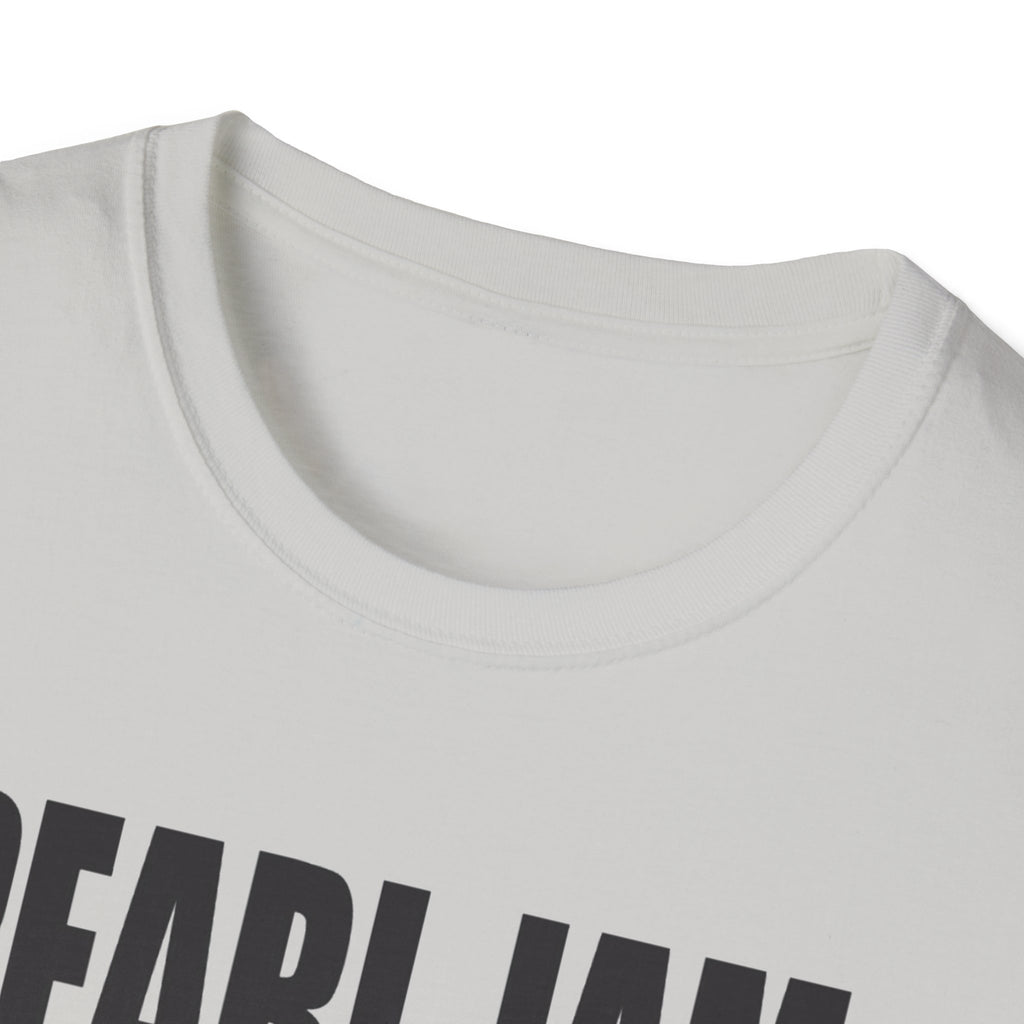 90's Grunge Music T-Shirt