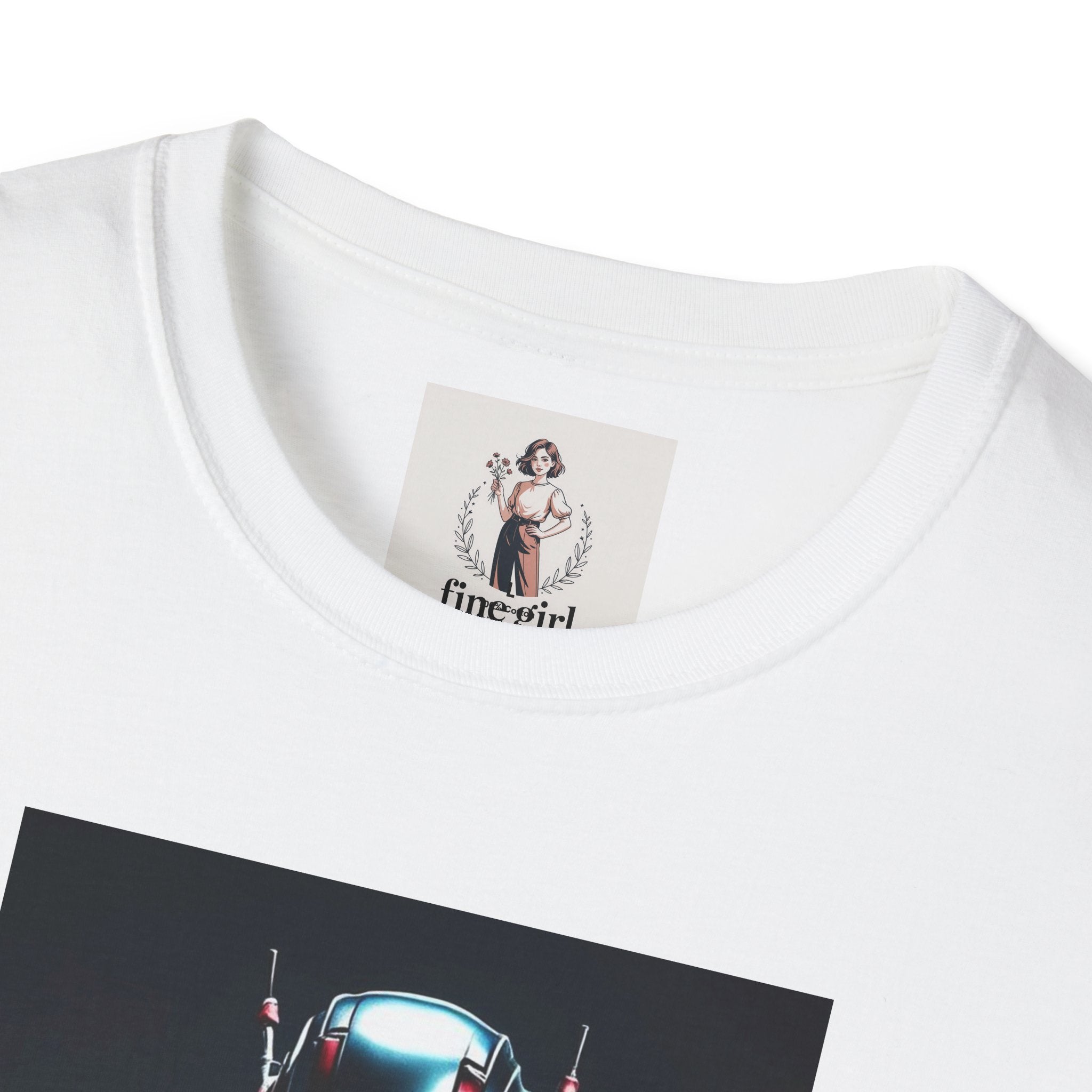 Antman Superhero Marvel Unisex Softstyle T-Shirt, Comic Book Tee, Geeky Clothing, Cosplay Costume Top