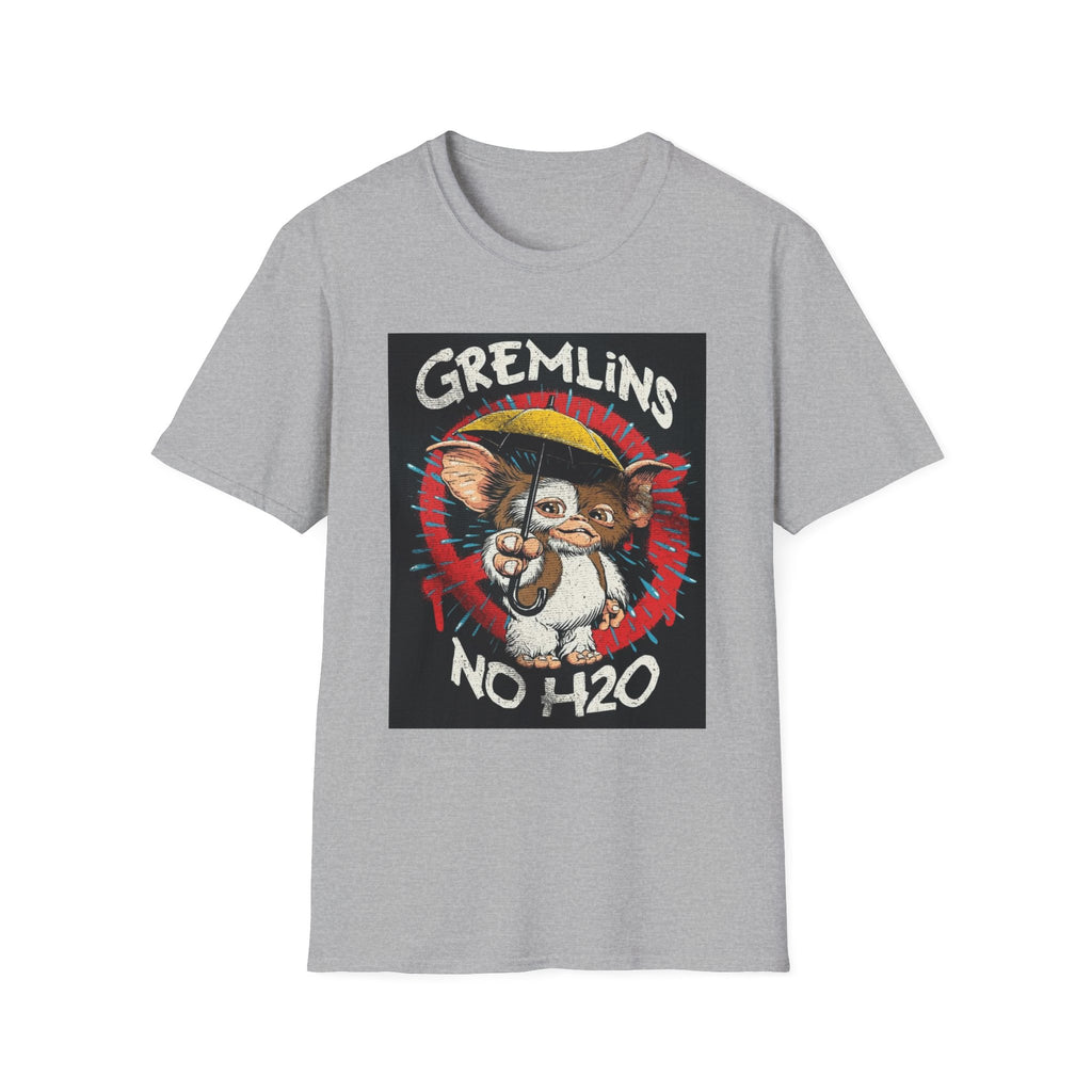 Retro Gremlins T-Shirt