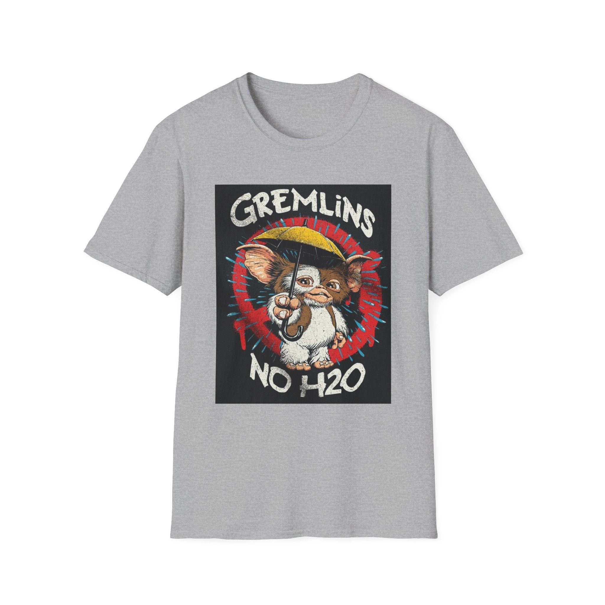 Retro Gremlins T-Shirt