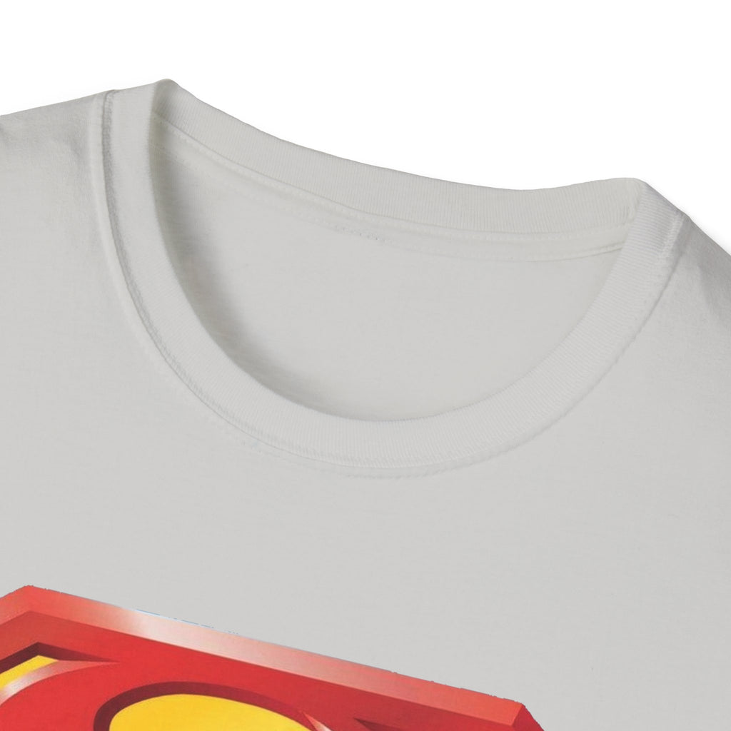 Superman T-Shirt