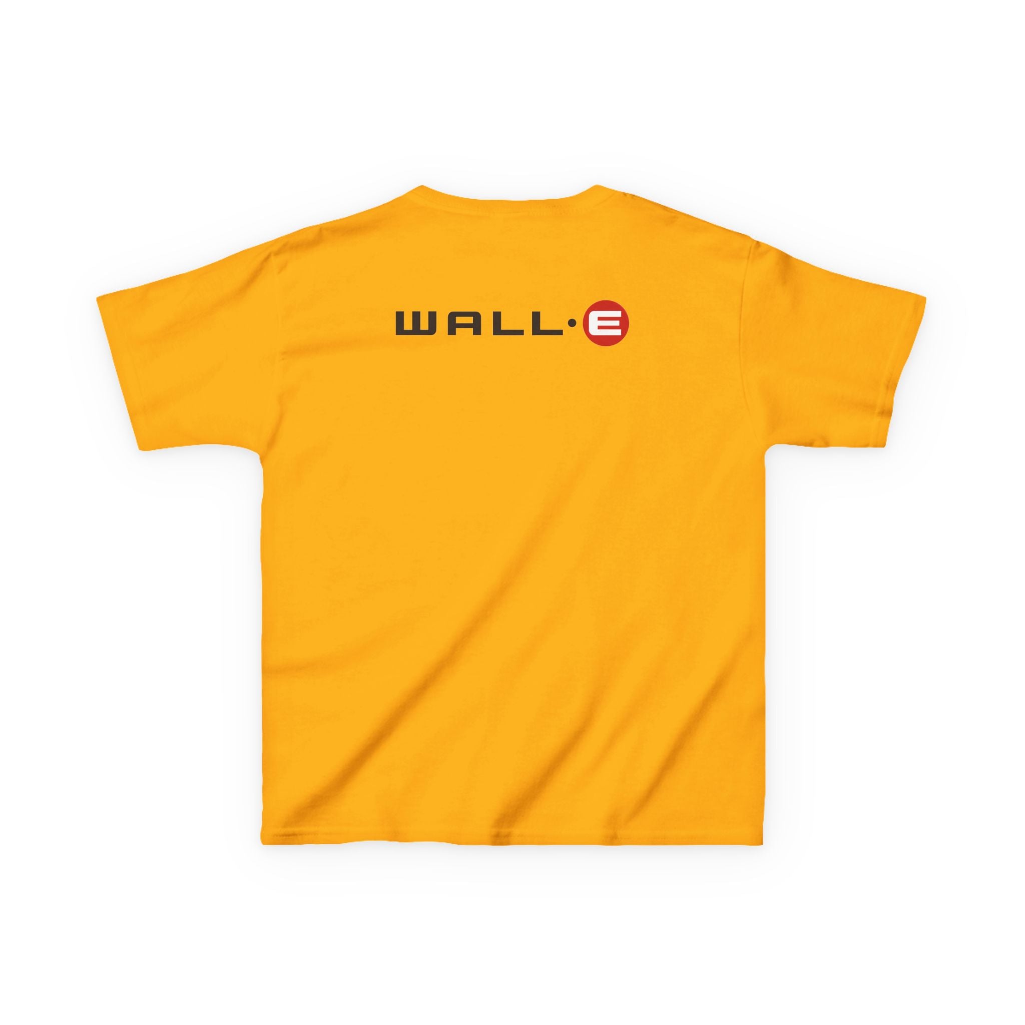 Wall-E Kids Tee, Retro Kids Shirt, Movie Themed Shirt, Fun Kids Outfit, Gift for Movie Lovers, Kids Cotton Tee