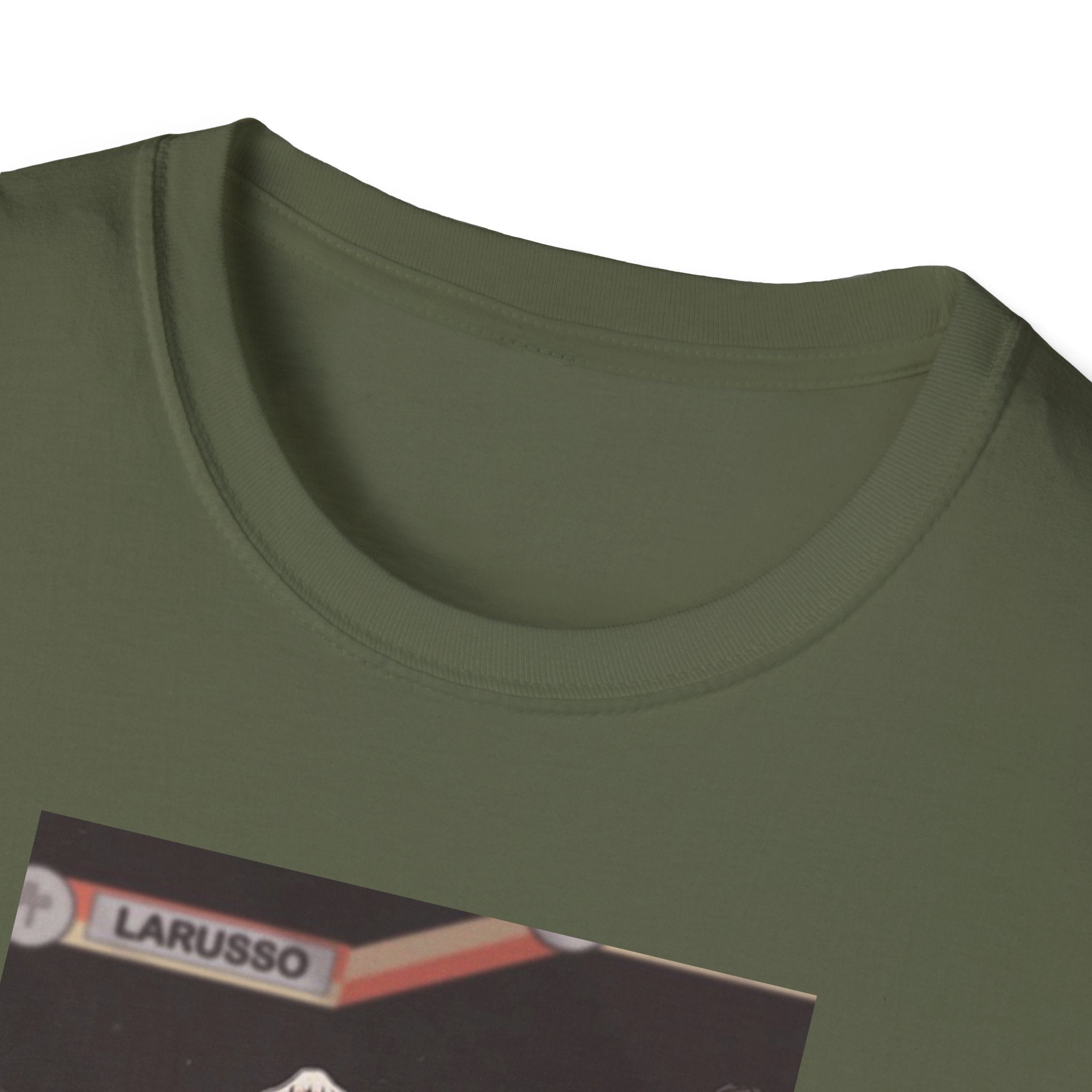 Retro The Karate Kid T-Shirt
