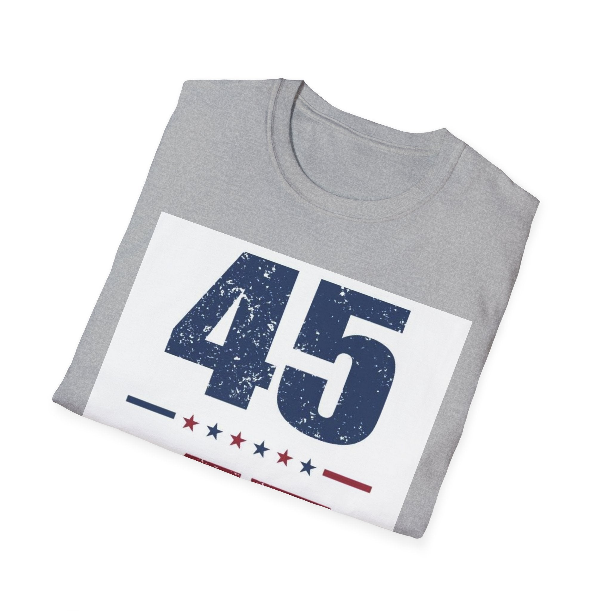 45 / 47 T-Shirt