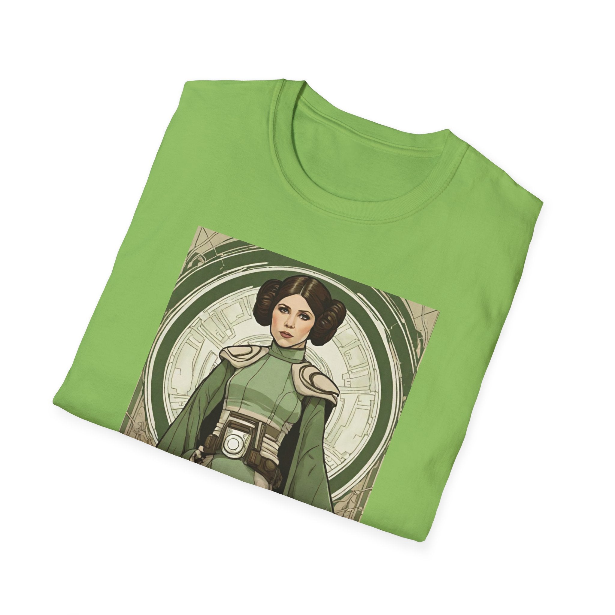 Retro Star Wars T-Shirt