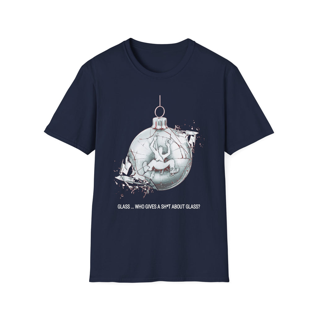 Die Hard Christmas T-Shirt