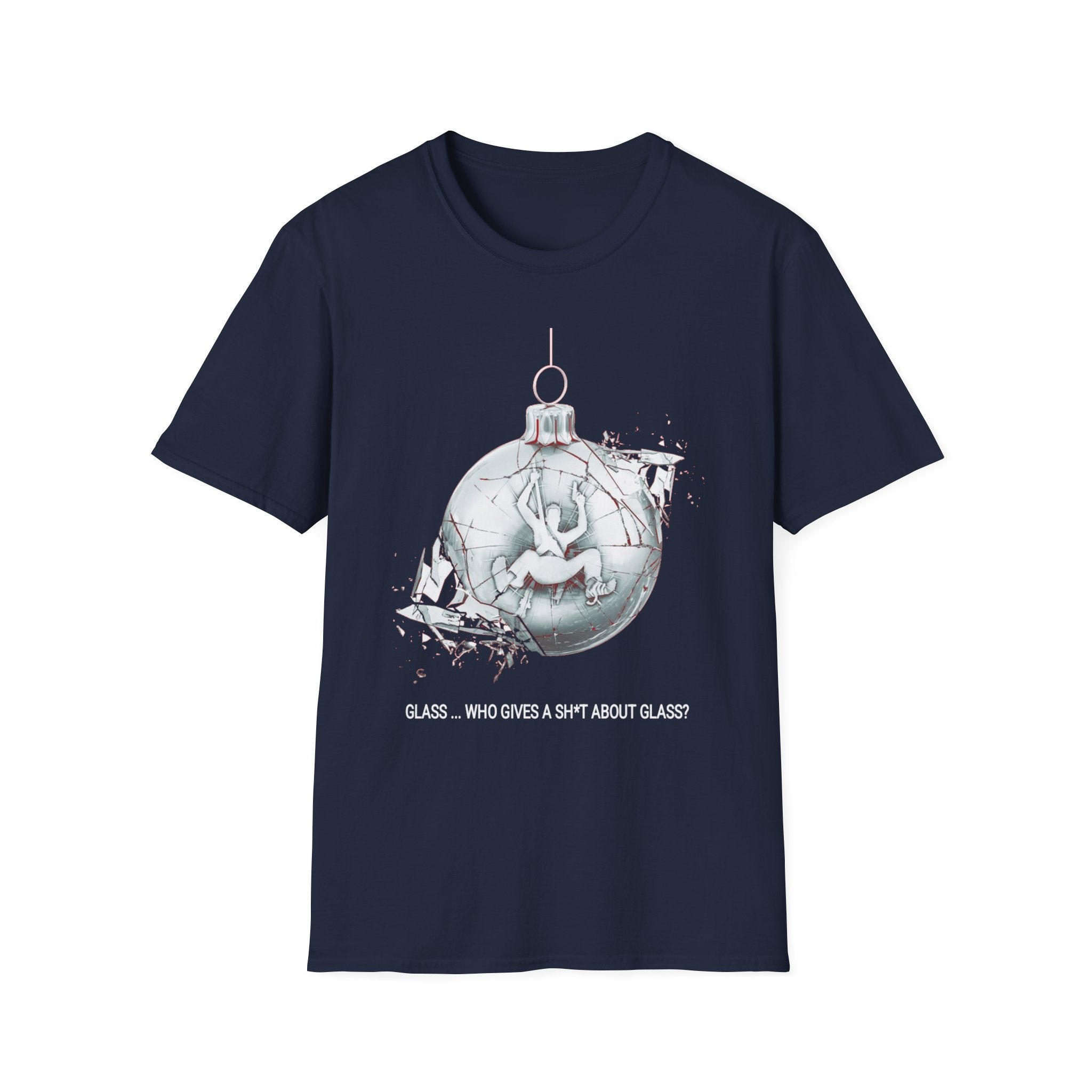 Die Hard Christmas T-Shirt