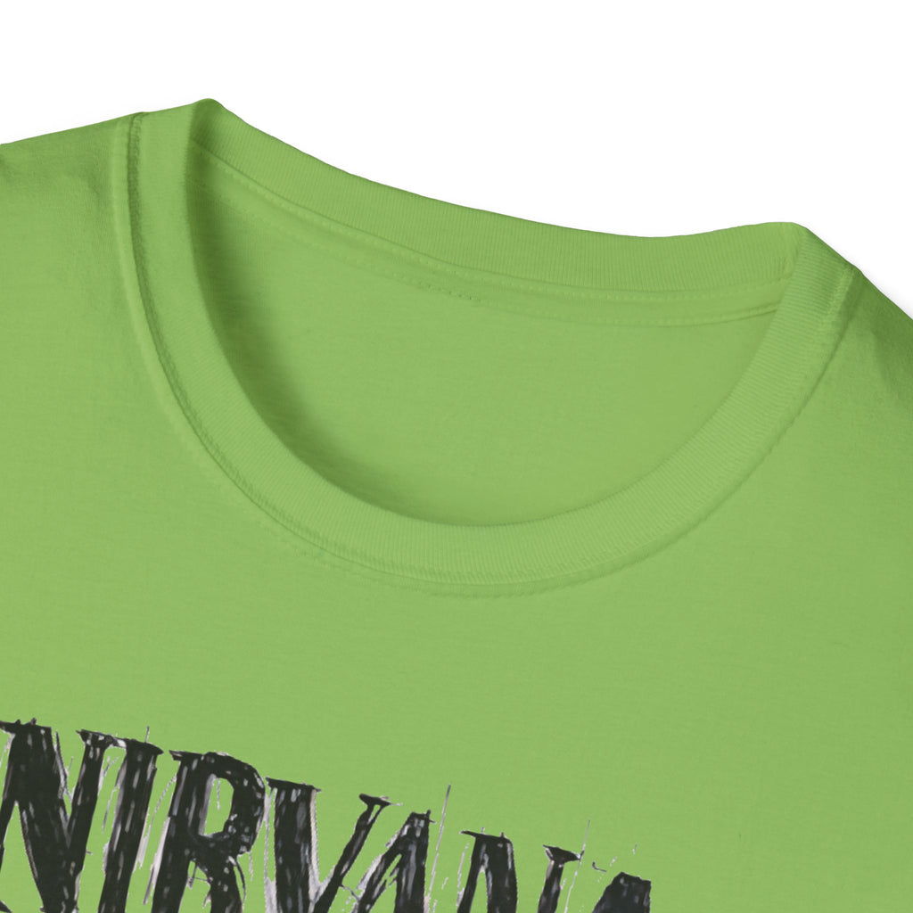 90's Grunge Music T-Shirt