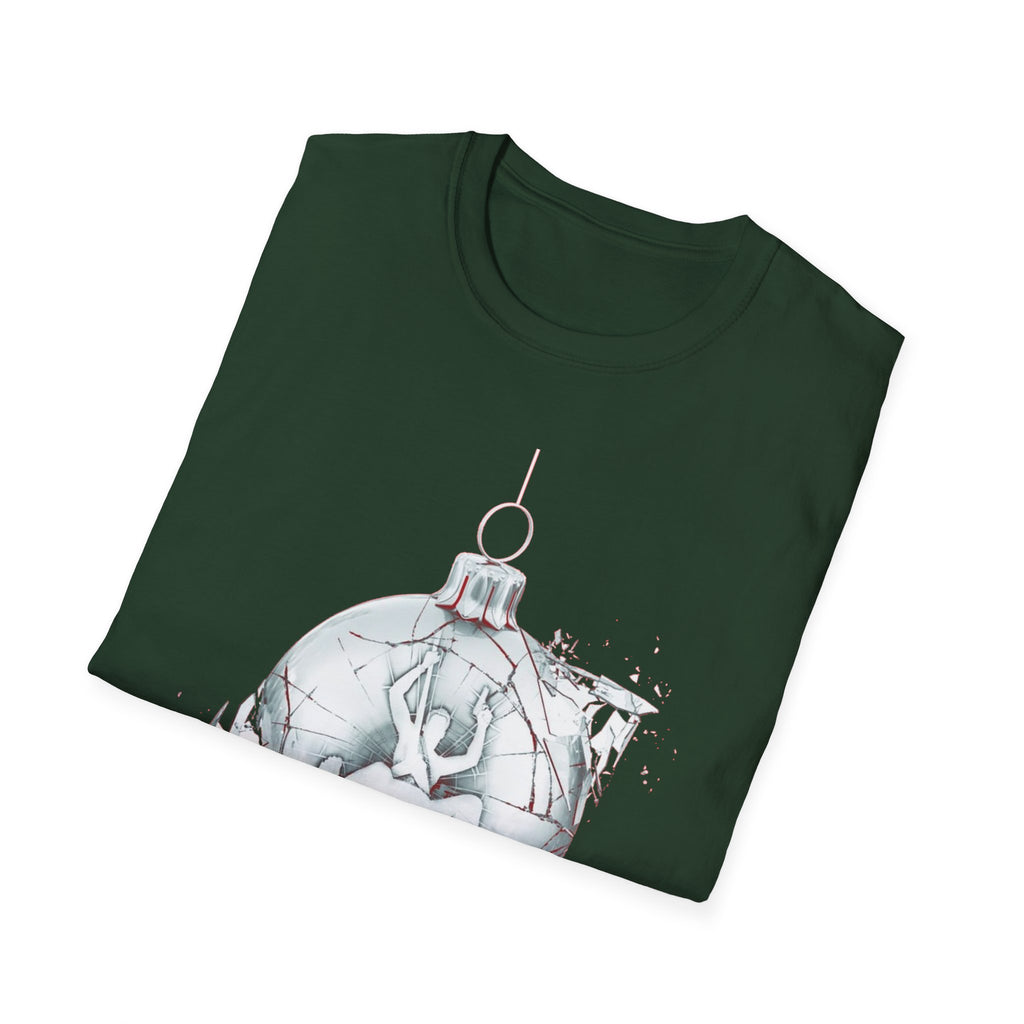 Die Hard Christmas T-Shirt
