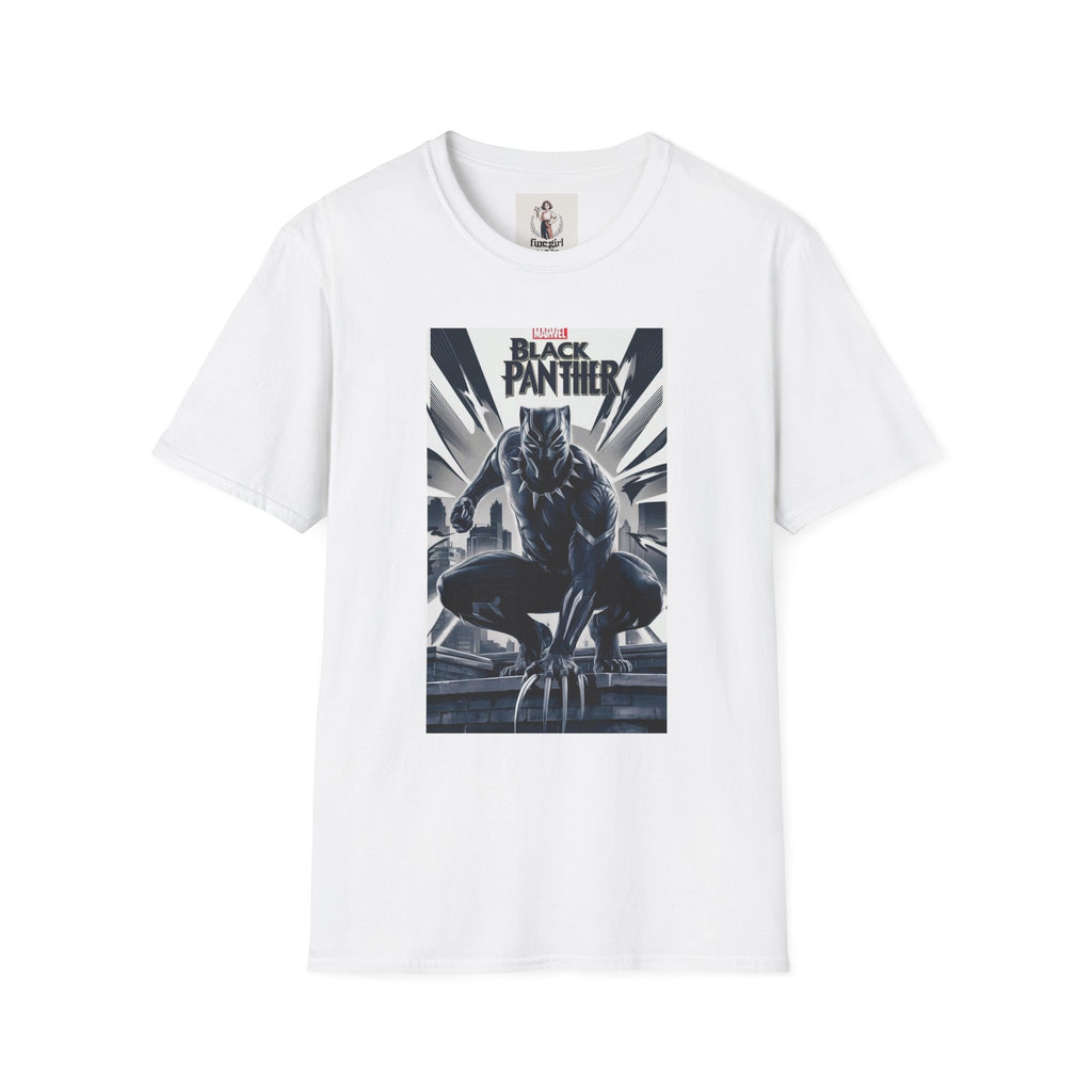 The Advengers Unisex Softstyle T-Shirt