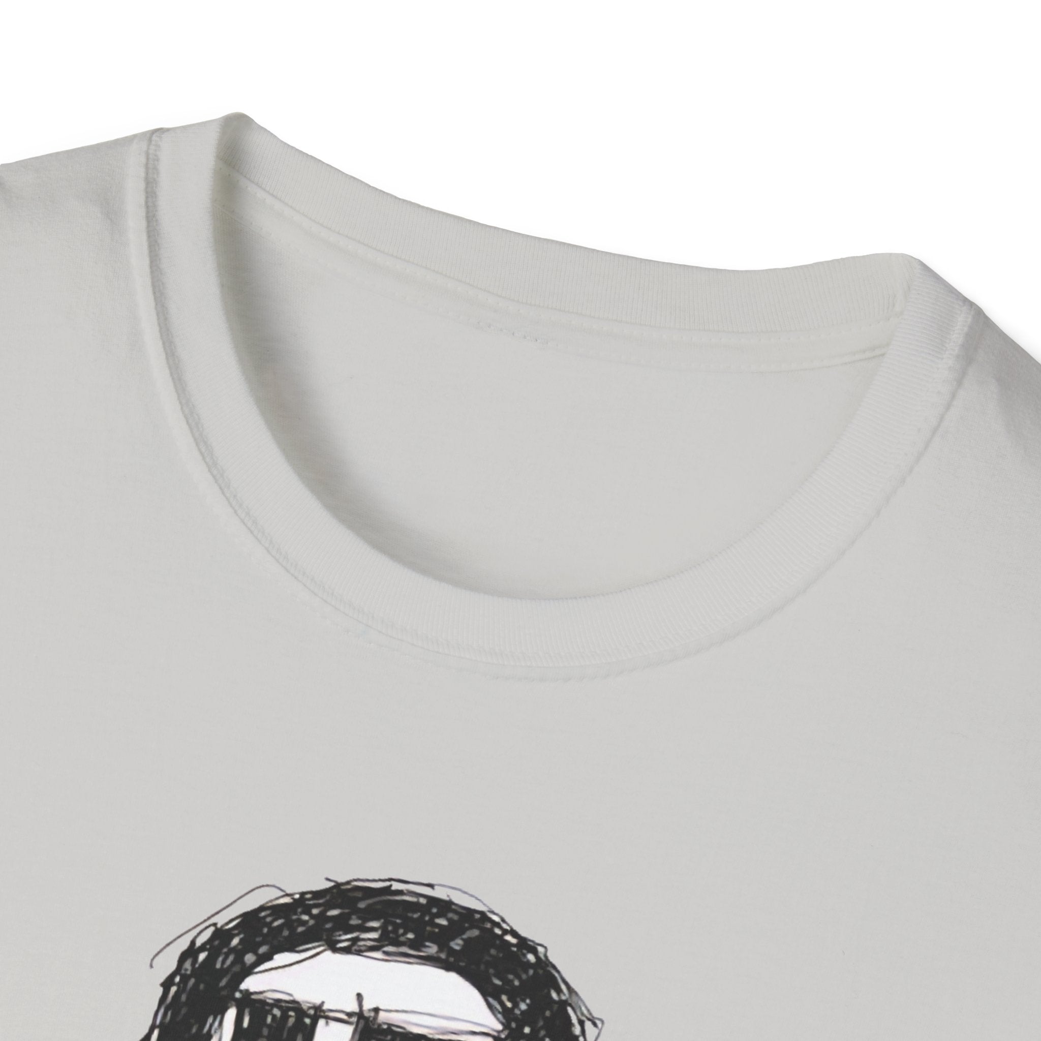 90's Grunge Music T-Shirt