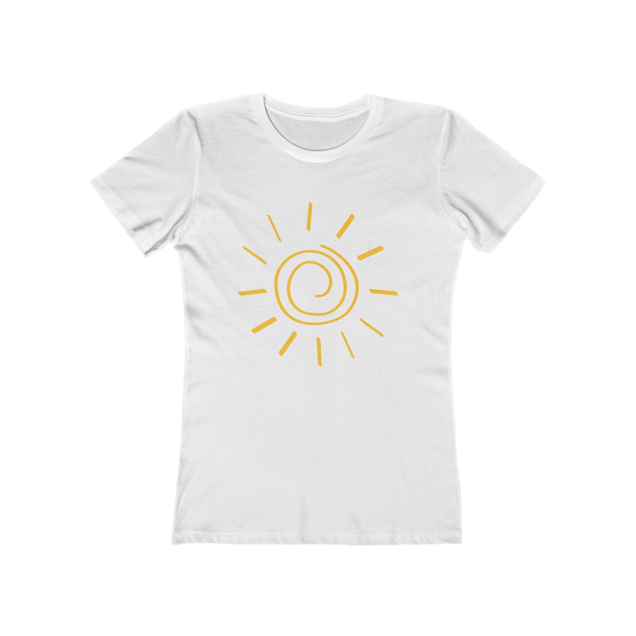 Sun Women's Tshirt, Cute Graphic Tee, Summer Vibes Shirt, Casual Top, Beach Apparel, Vacation Clothing
