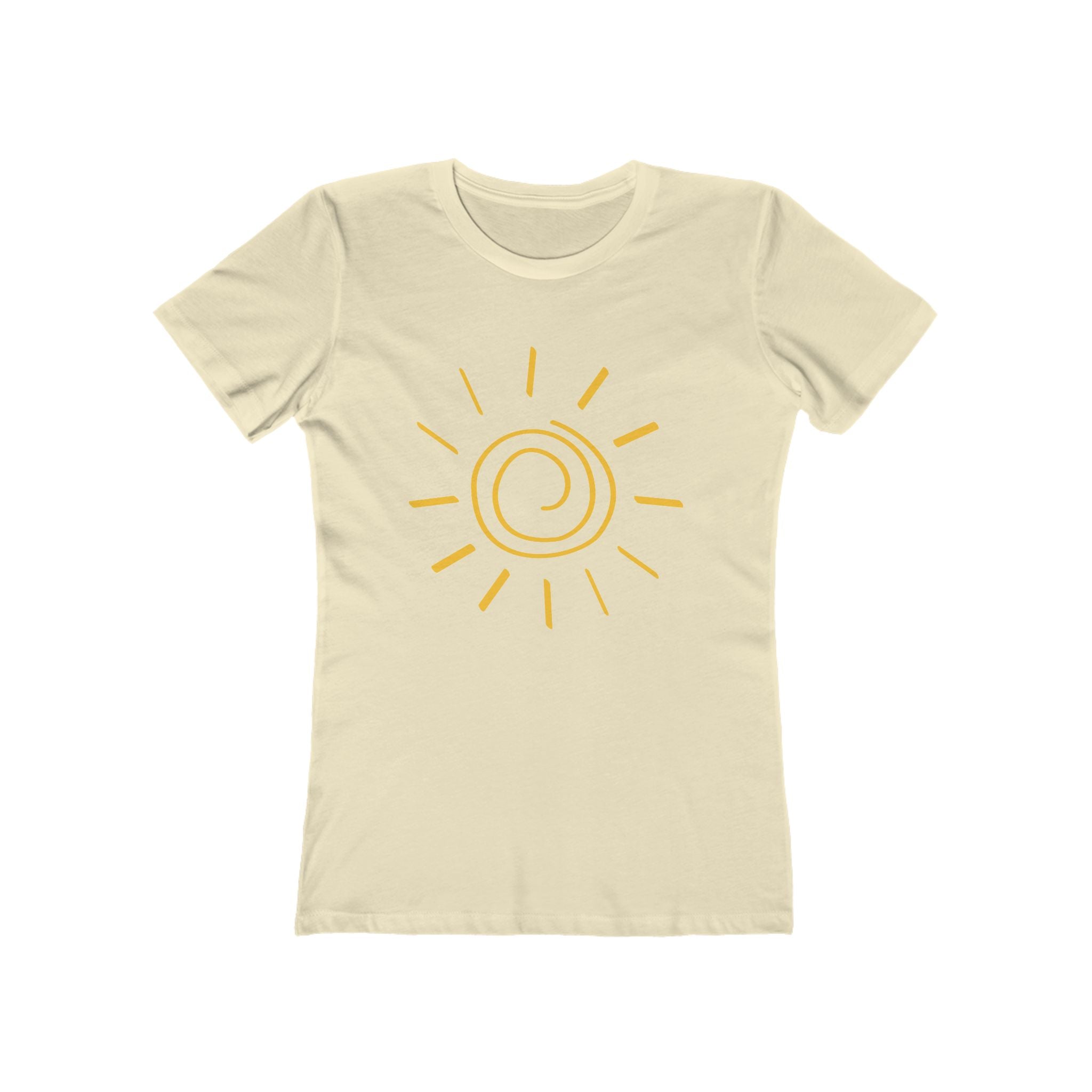 Sun Women's Tshirt, Cute Graphic Tee, Summer Vibes Shirt, Casual Top, Beach Apparel, Vacation Clothing