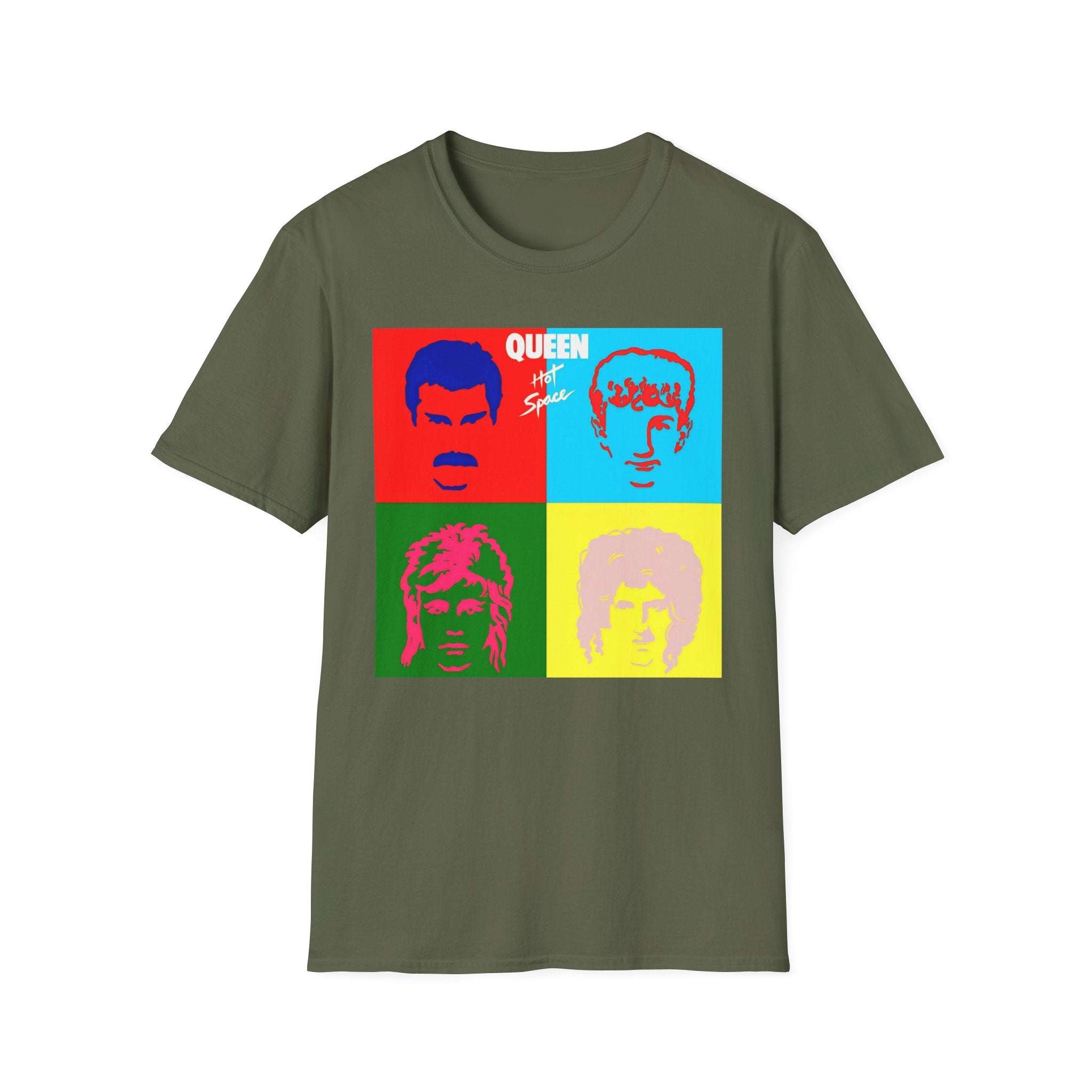 90's Pop Culture T-Shirt
