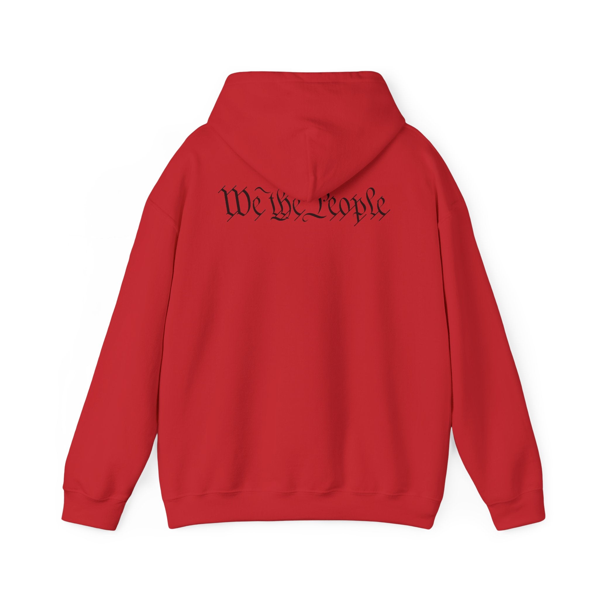 We The People Patriotic Vintage American Flag Design, Casual Wear, Sports, Gift for Holidays, Comfort for All Occasions