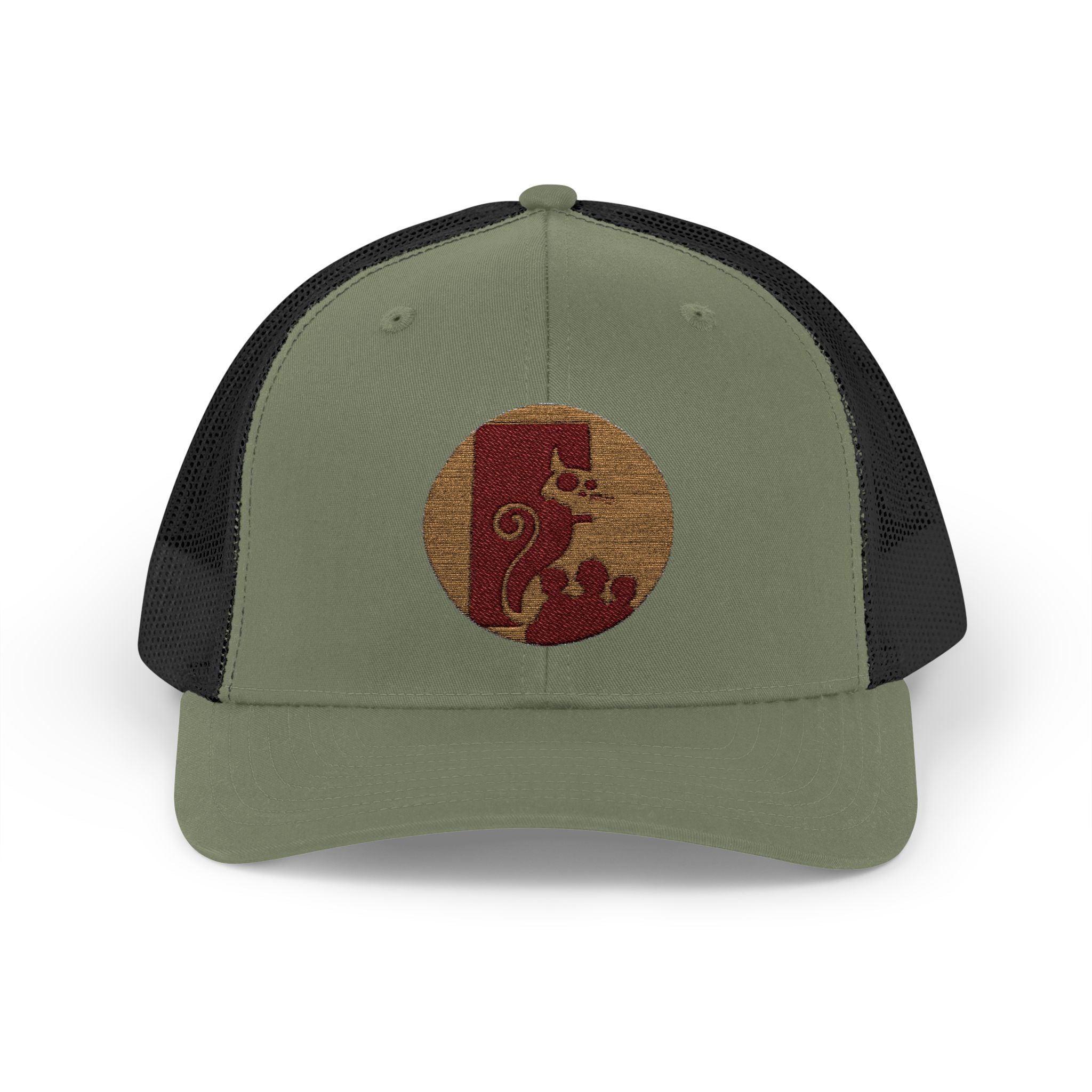 Halloween Patriotic Snapback Trucker Cap, Patriotic hat for Halloween, Snapback Cap, Truckers Hat, Halloween Costume, Patriotic Accessories