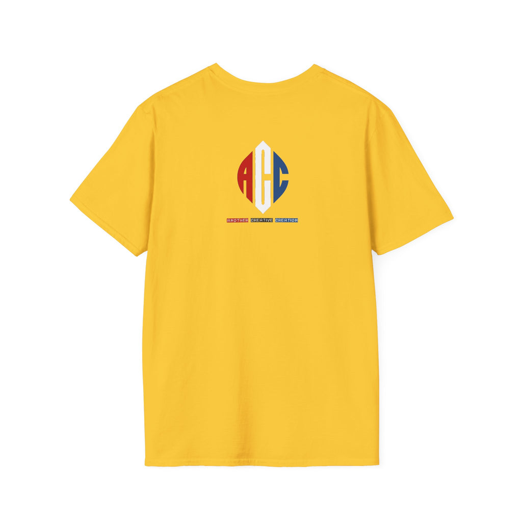 Retro Top Gun T-Shirt