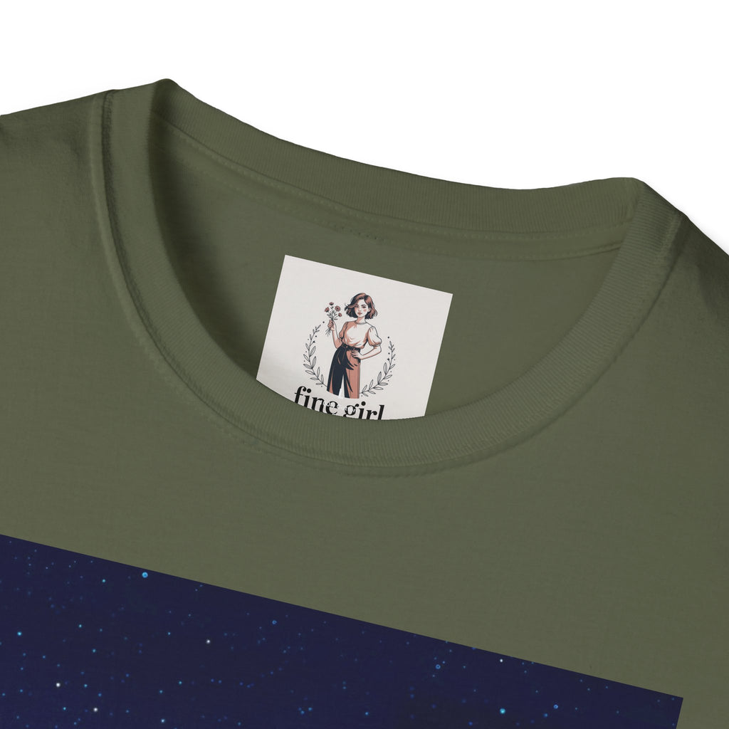 Wall-E Pixar Animation Unisex T-Shirt, Walt Disney Tee, Movie Lover Gift, Graphic Novelty Shirt, Cartoon Character Apparel