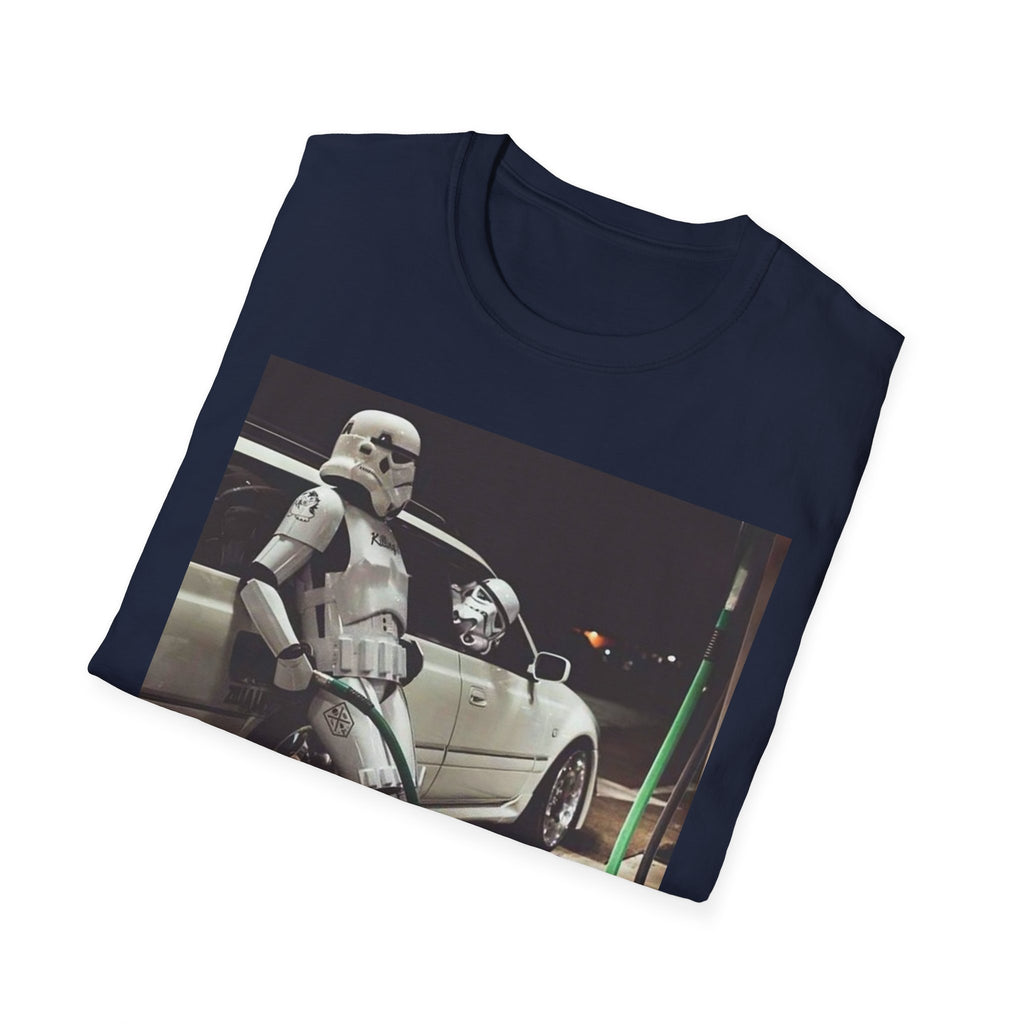 Star Wars T-Shirt
