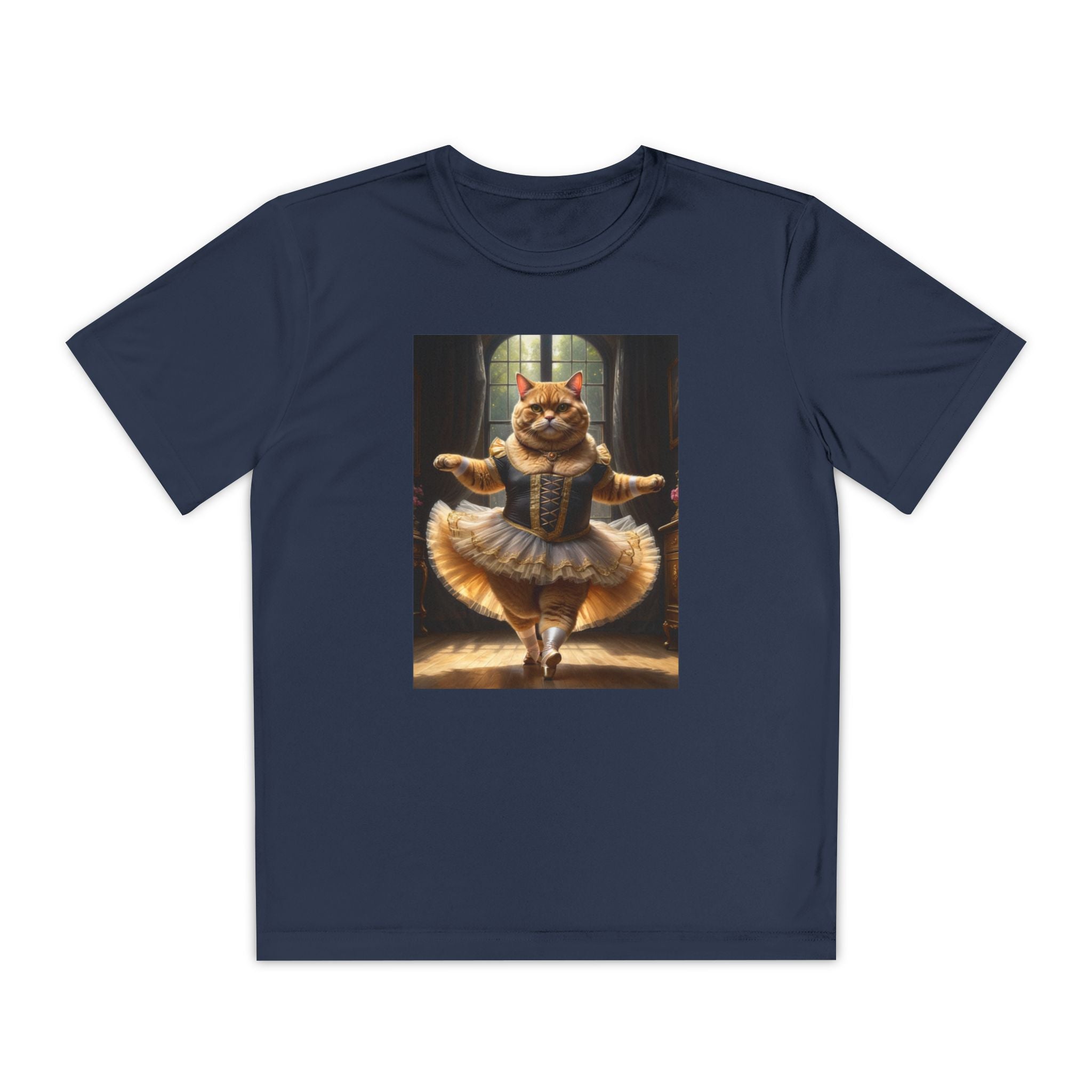 Youth Tee Shirt, Kids Animal Graphic Top, Cute Black and White Tee, Children's Zoo Theme Shirt, Bamboo Bear