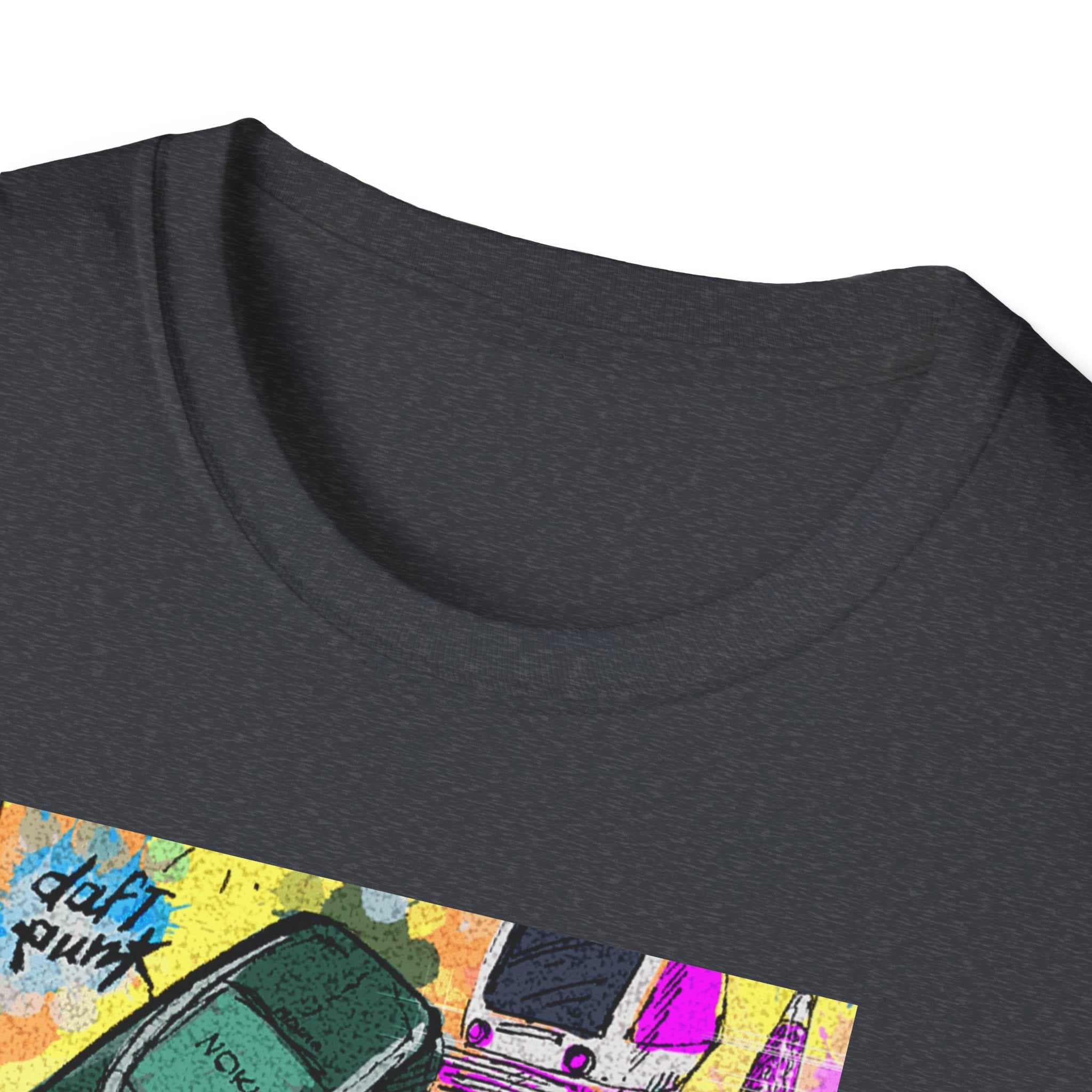 90's Pop Culture T-Shirt