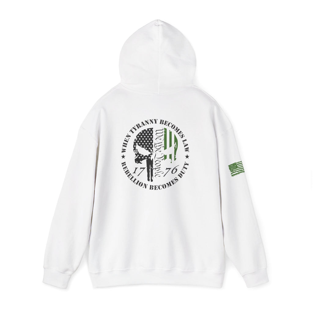Military Skull American Flag Design, Casual Wear, Sports, Gift for Holidays, Comfort for All Occasions