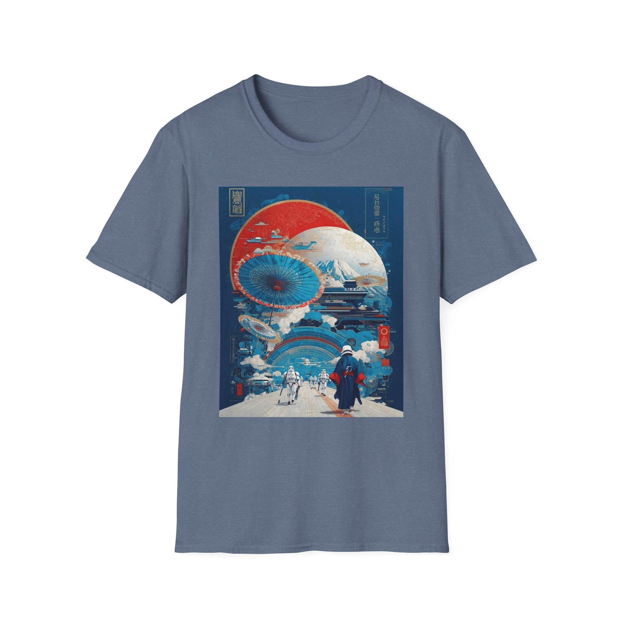 Star Wars T-Shirt