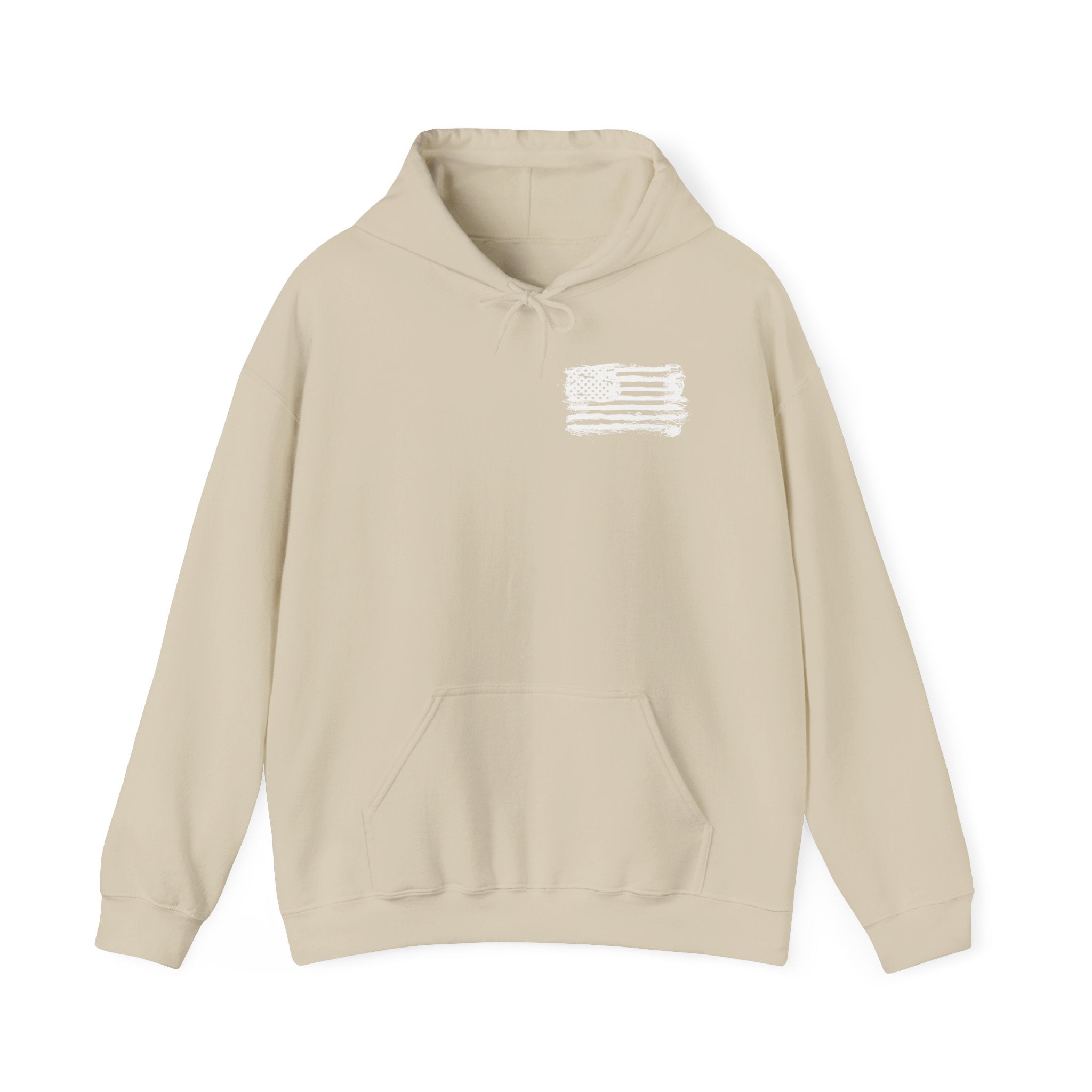 My Rights Don't End When Your Feelings Begin Hoodie Sweatshirt
