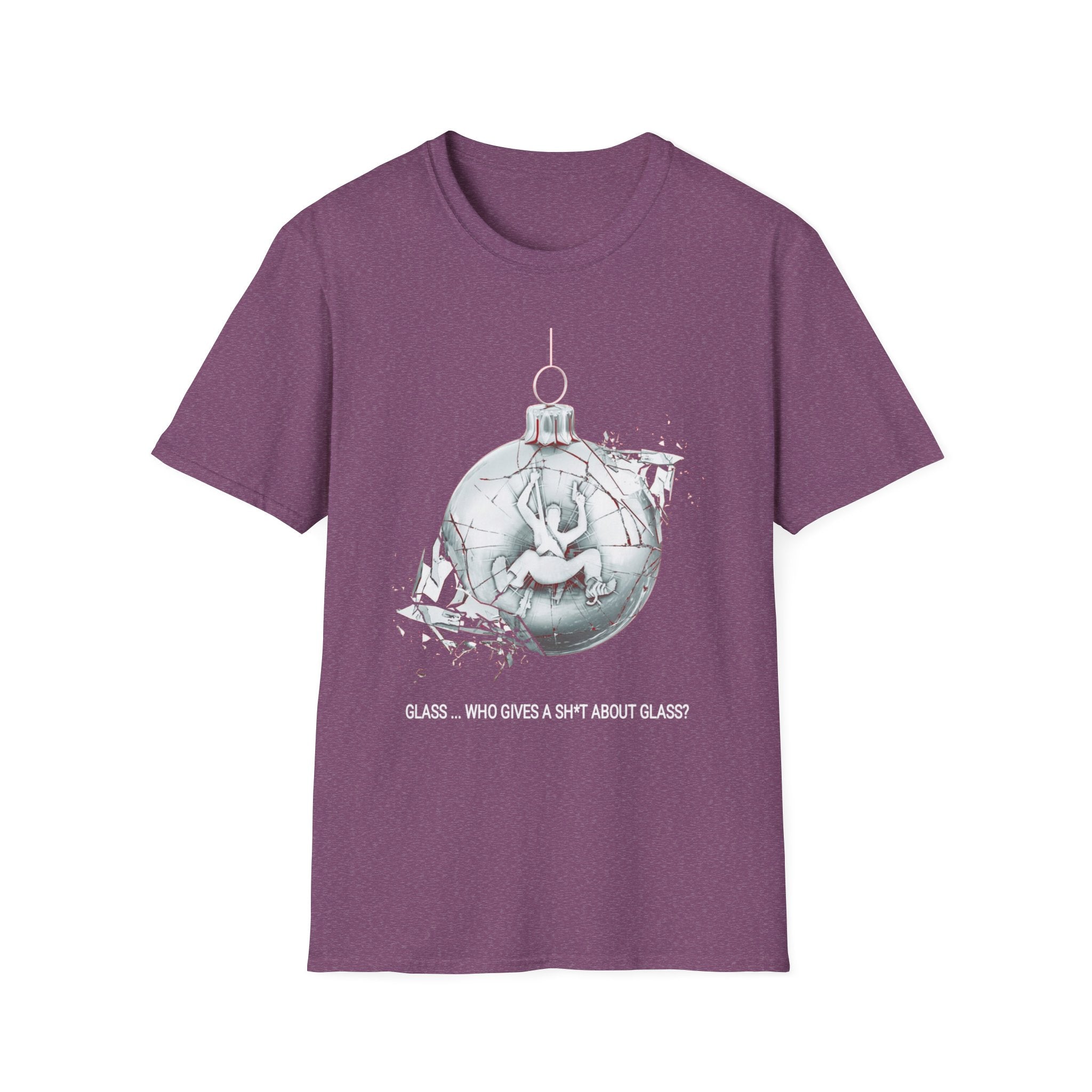 Die Hard Christmas T-Shirt