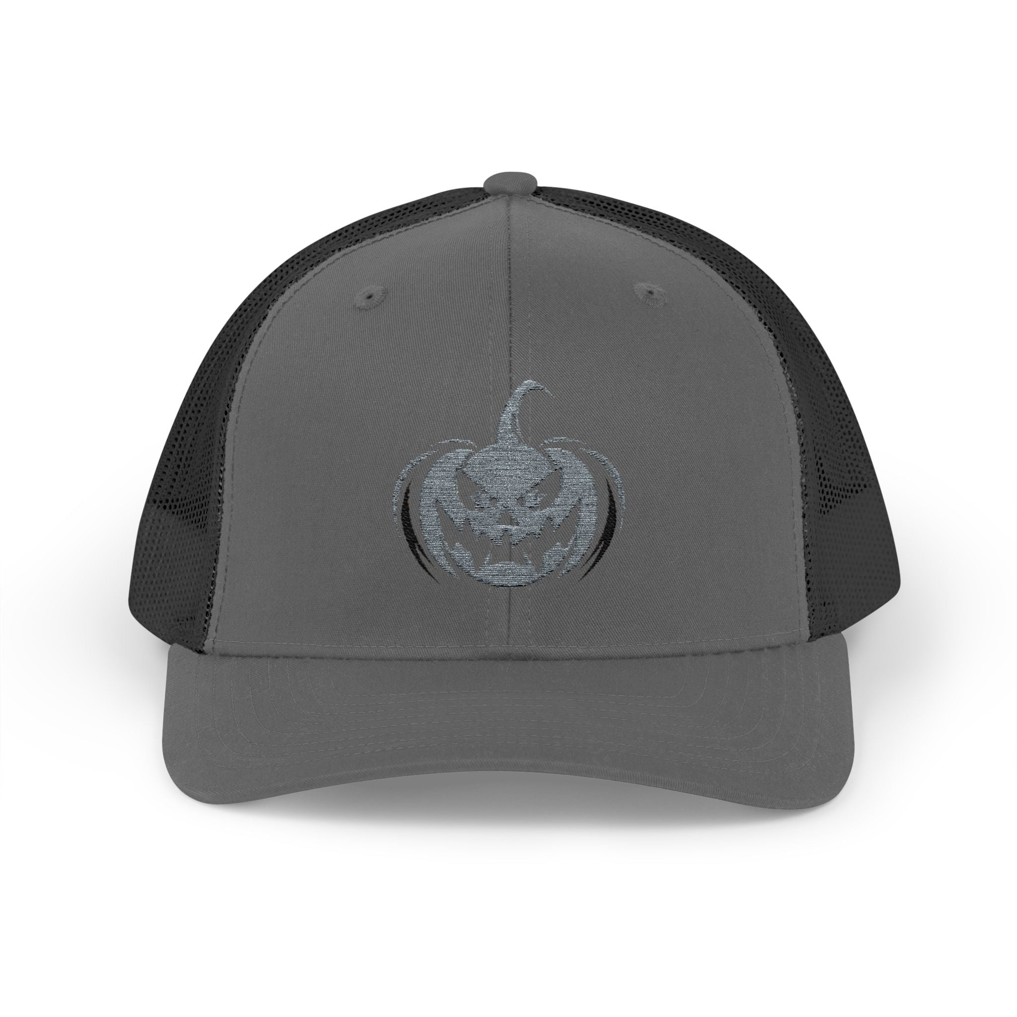 Halloween Patriotic Snapback Trucker Cap, Patriotic hat for Halloween, Snapback Cap, Truckers Hat, Halloween Costume, Patriotic Accessories