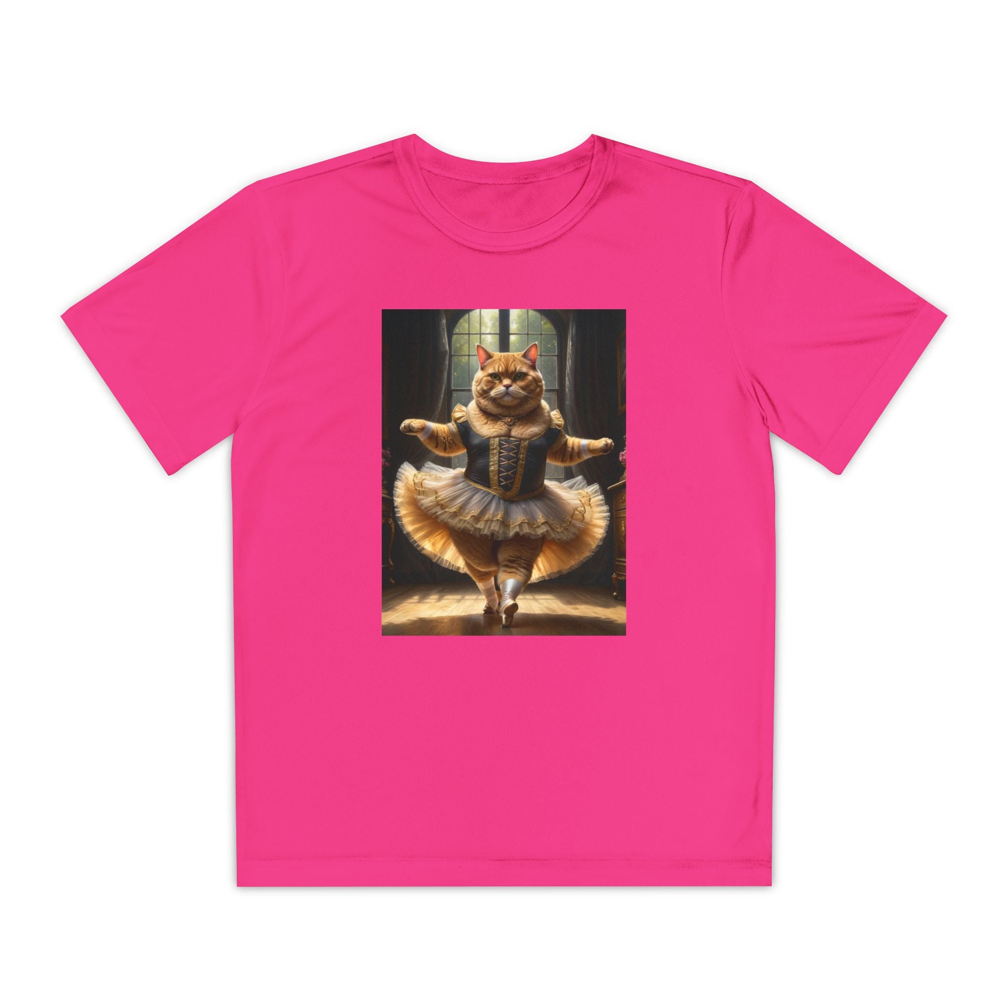 Youth Tee Shirt, Kids Animal Graphic Top, Cute Black and White Tee, Children's Zoo Theme Shirt, Bamboo Bear