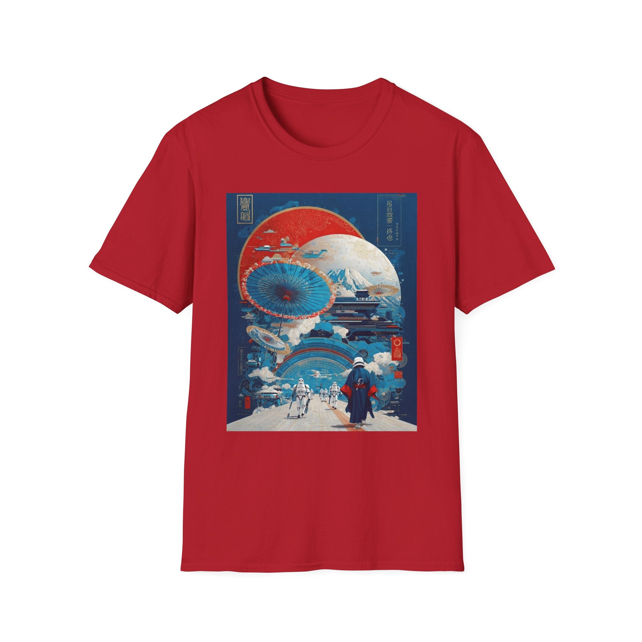 Star Wars T-Shirt