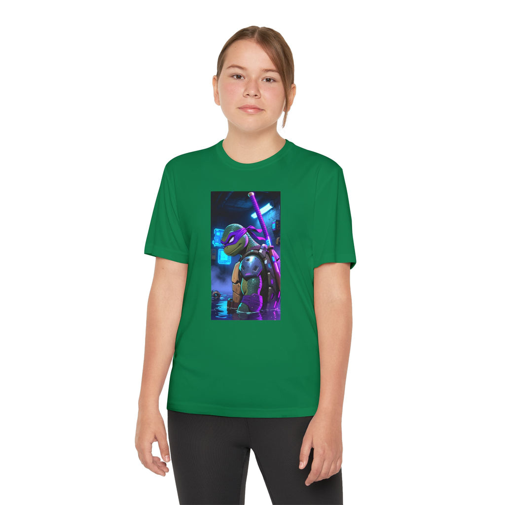 Teenage mutant ninja turtles, Graphic Print Shirt, Kids T-shirt, Cartoon Character Top, Retro Tee, Birthday Gift Shirt