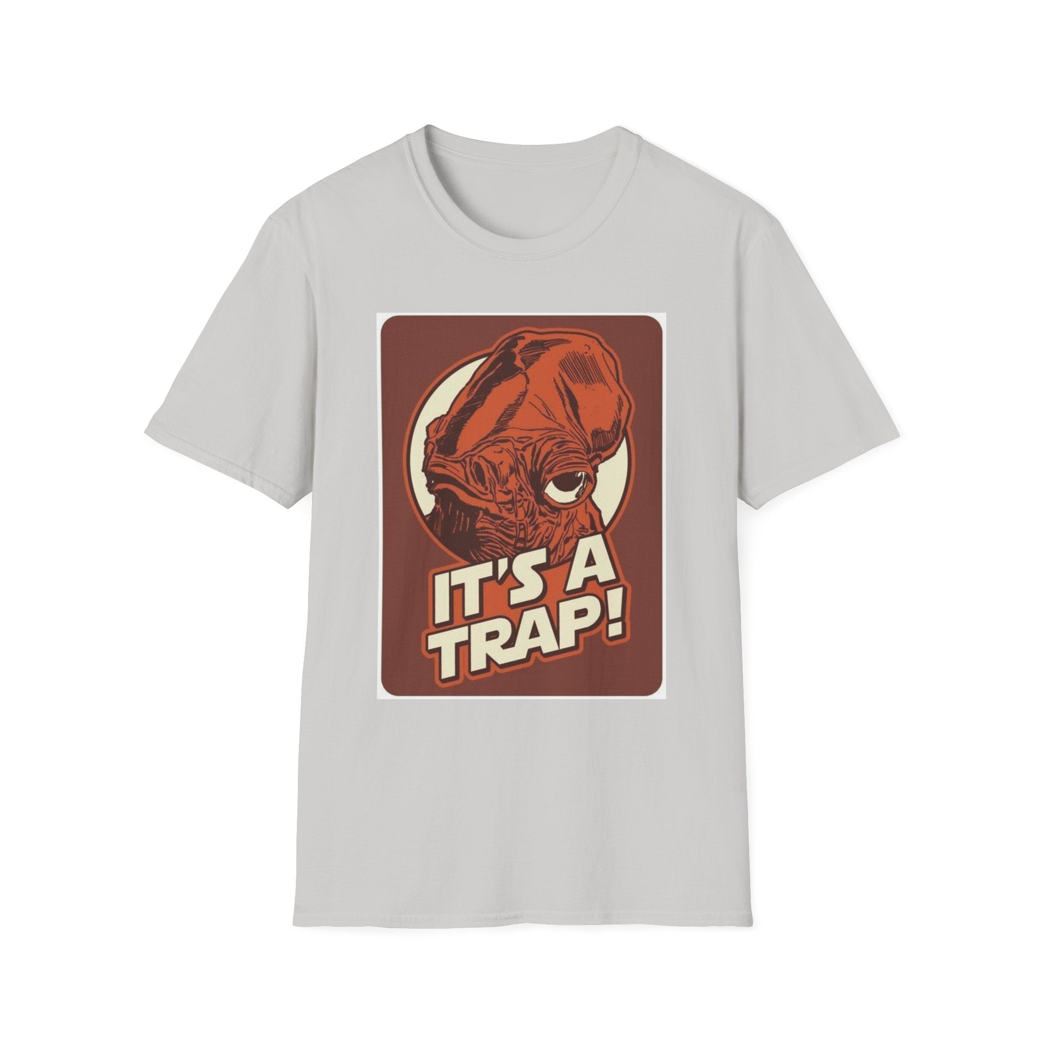 Retro Star Wars T-Shirt