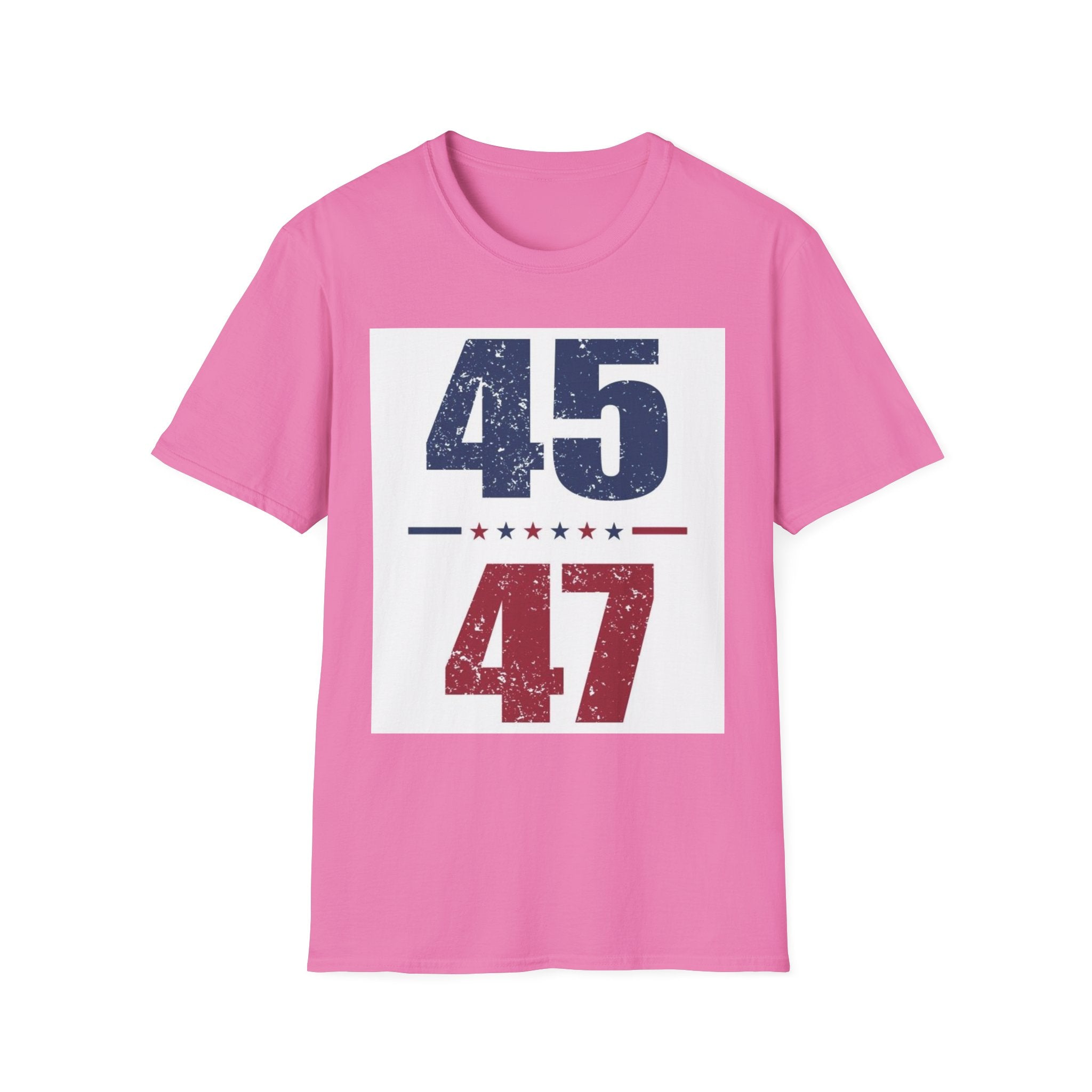 45 / 47 T-Shirt