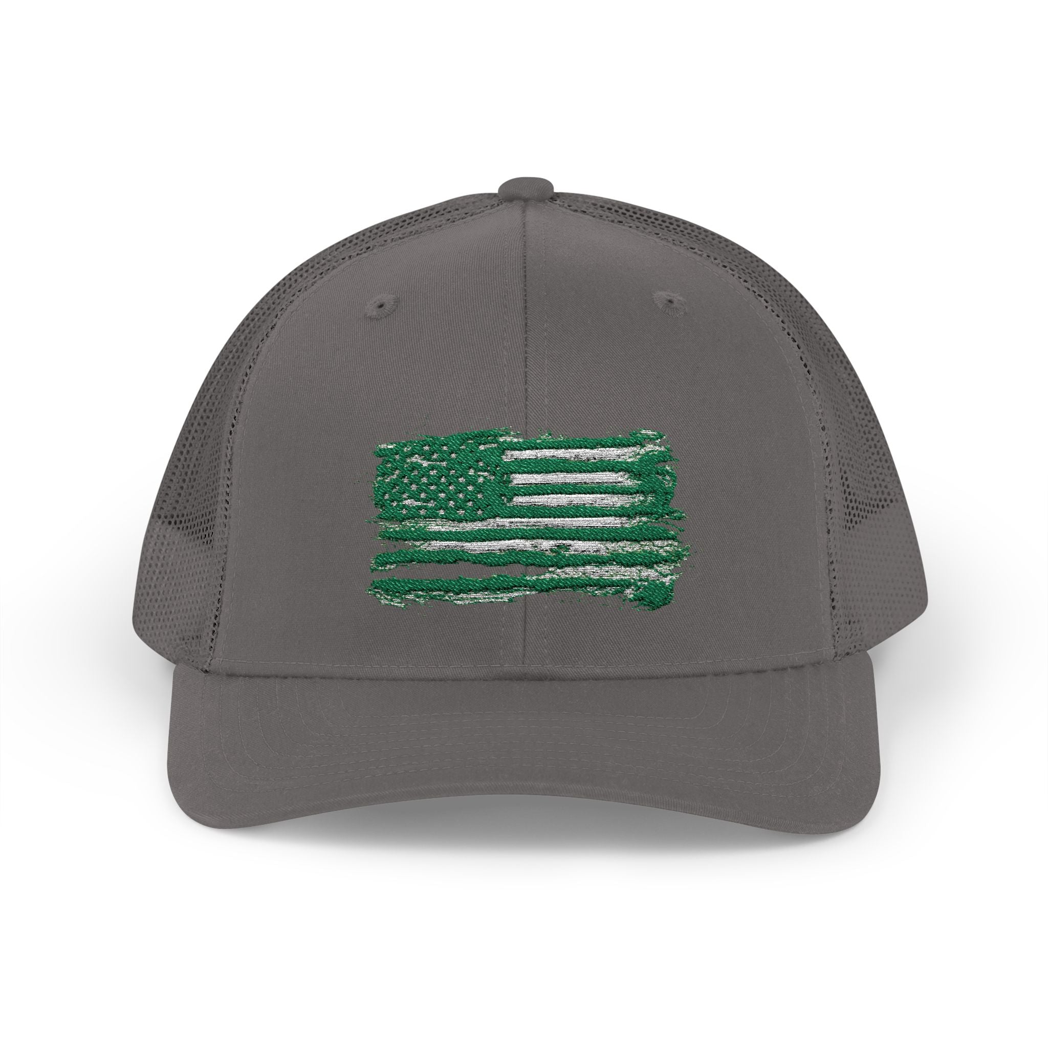 Patriotic Flag Snapback Trucker Cap, American Flag Hat, Outdoor Cap, Casual Wear, Gift for Dad, 4th of July Apparel