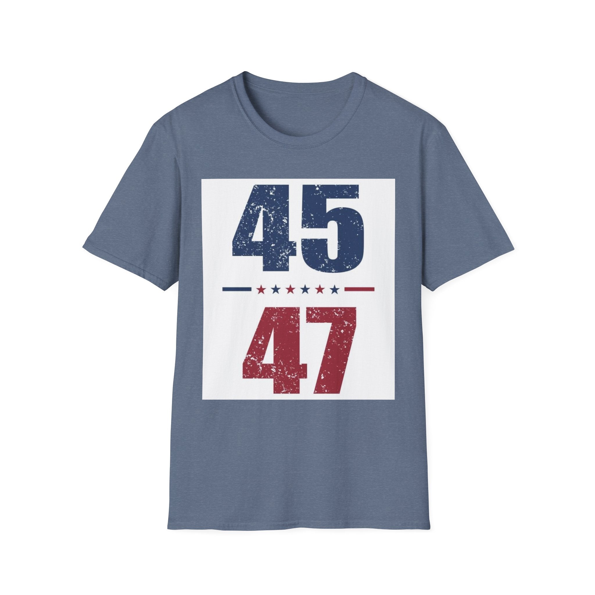 45 / 47 T-Shirt