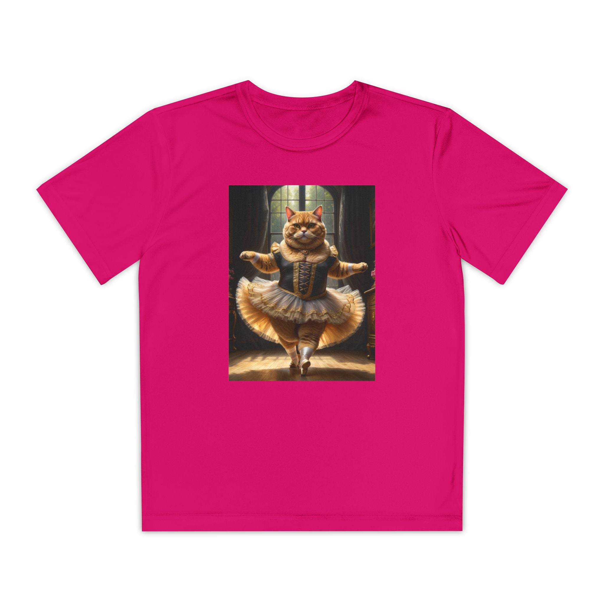 Youth Tee Shirt, Kids Animal Graphic Top, Cute Black and White Tee, Children's Zoo Theme Shirt, Bamboo Bear