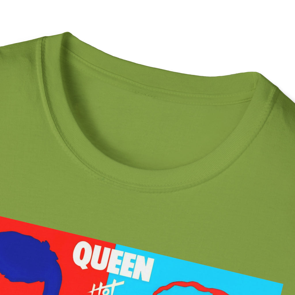 90's Pop Culture T-Shirt
