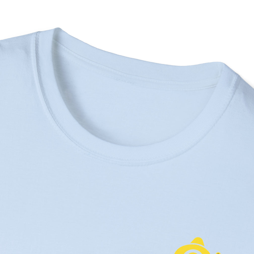 Minions Despicable Me Youth T-Shirt Gru Movie Fan Tee, Unisex Softstyle Shirt, Kids Birthday Gift, Cartoon Character Top, Funny Graphic Tee