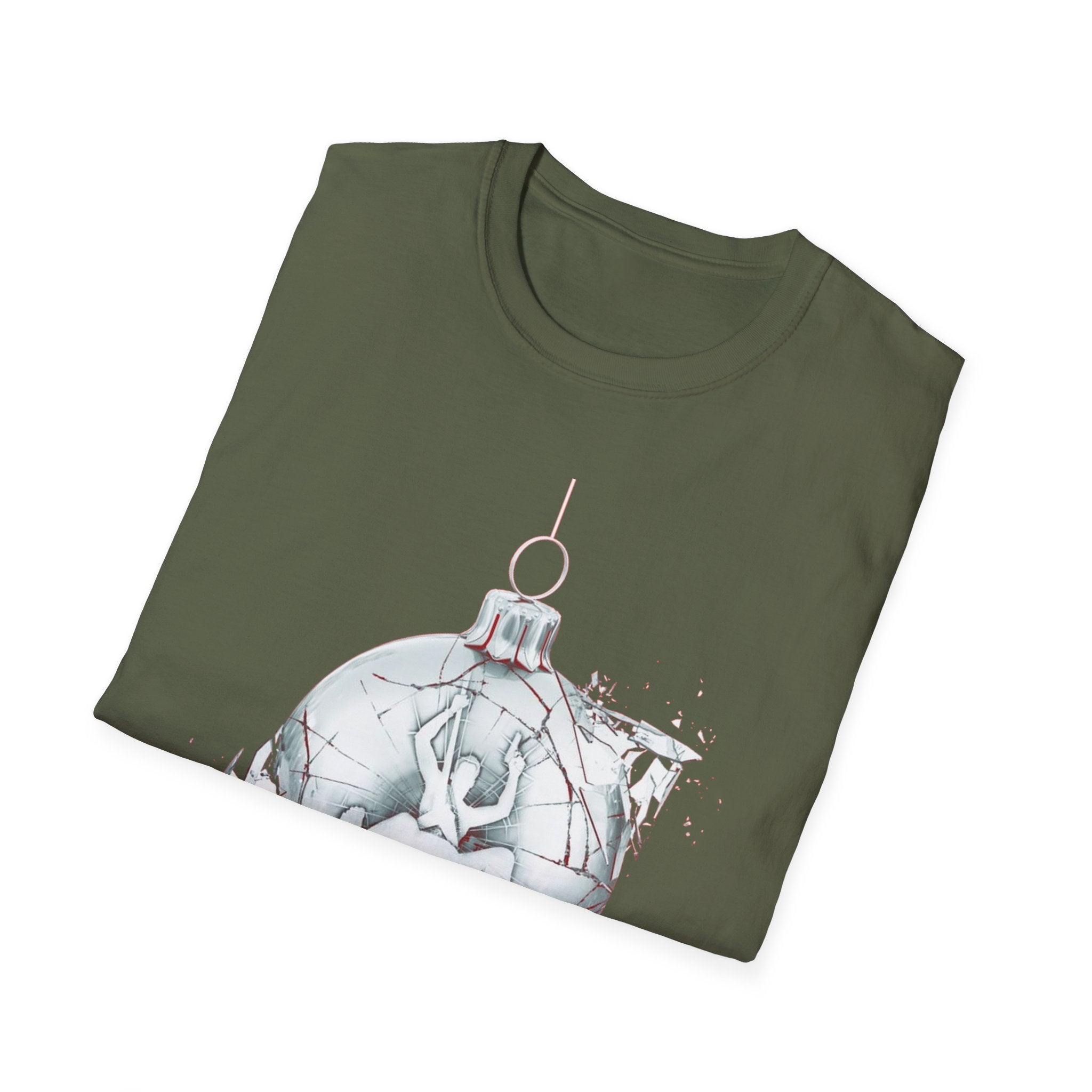 Die Hard Christmas T-Shirt