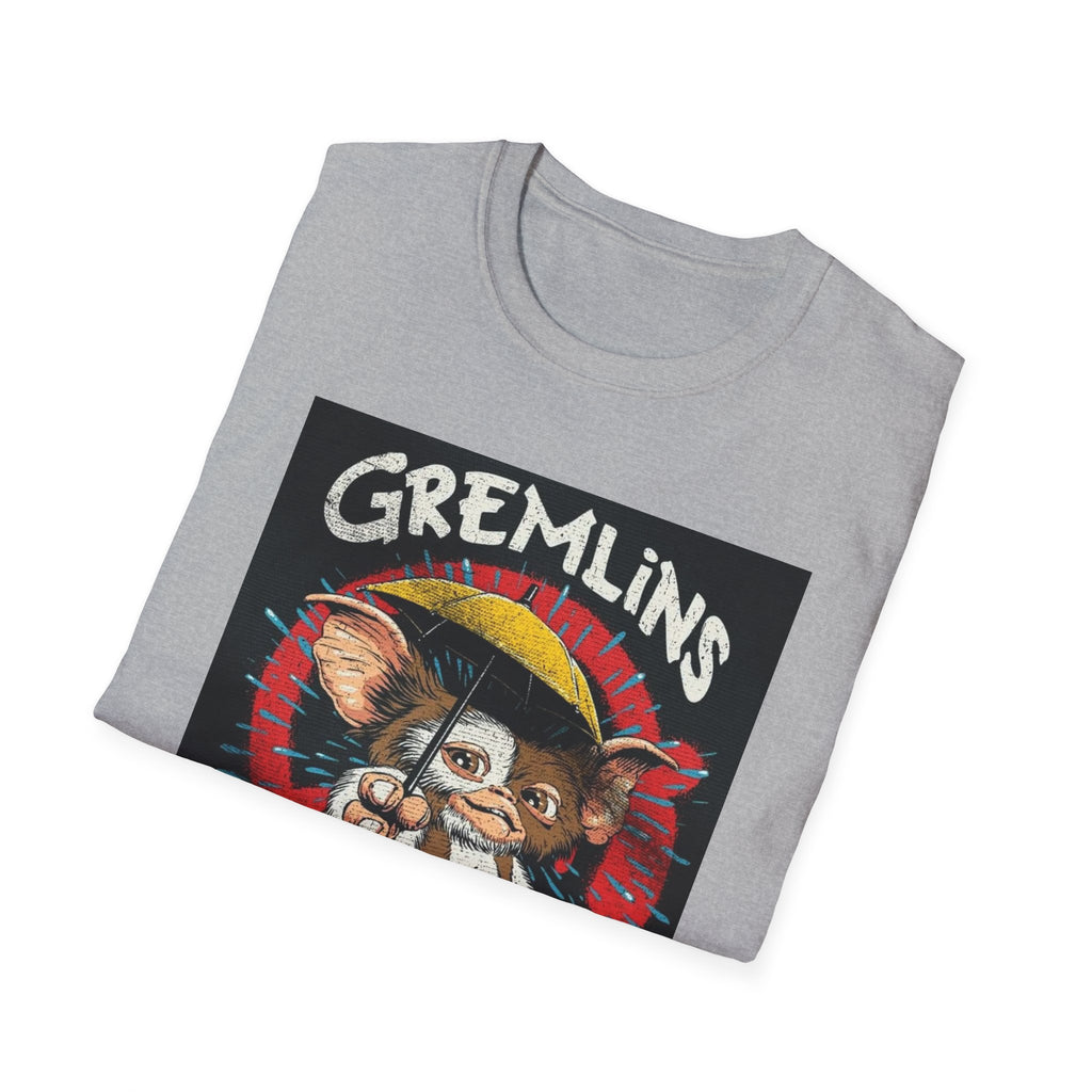 Retro Gremlins T-Shirt