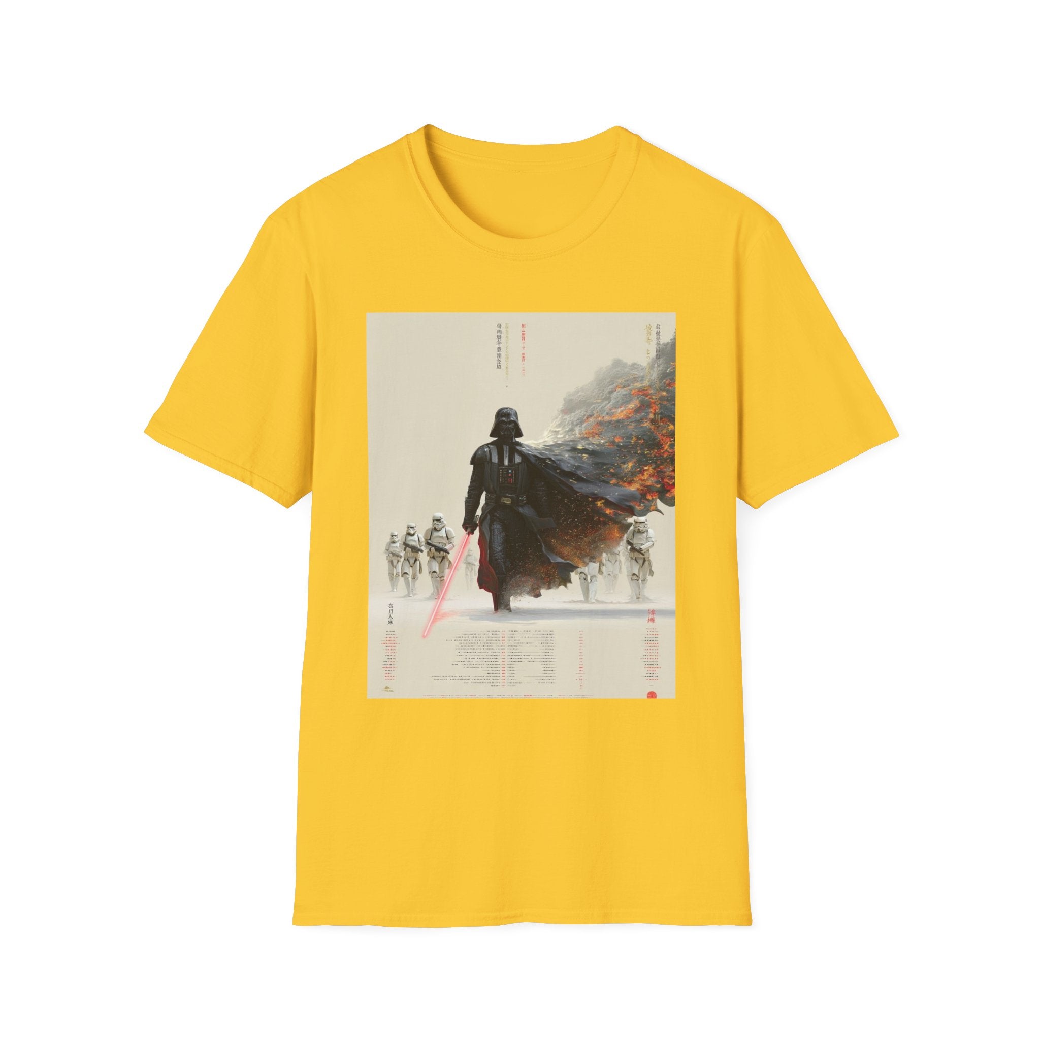 Star Wars T-Shirt